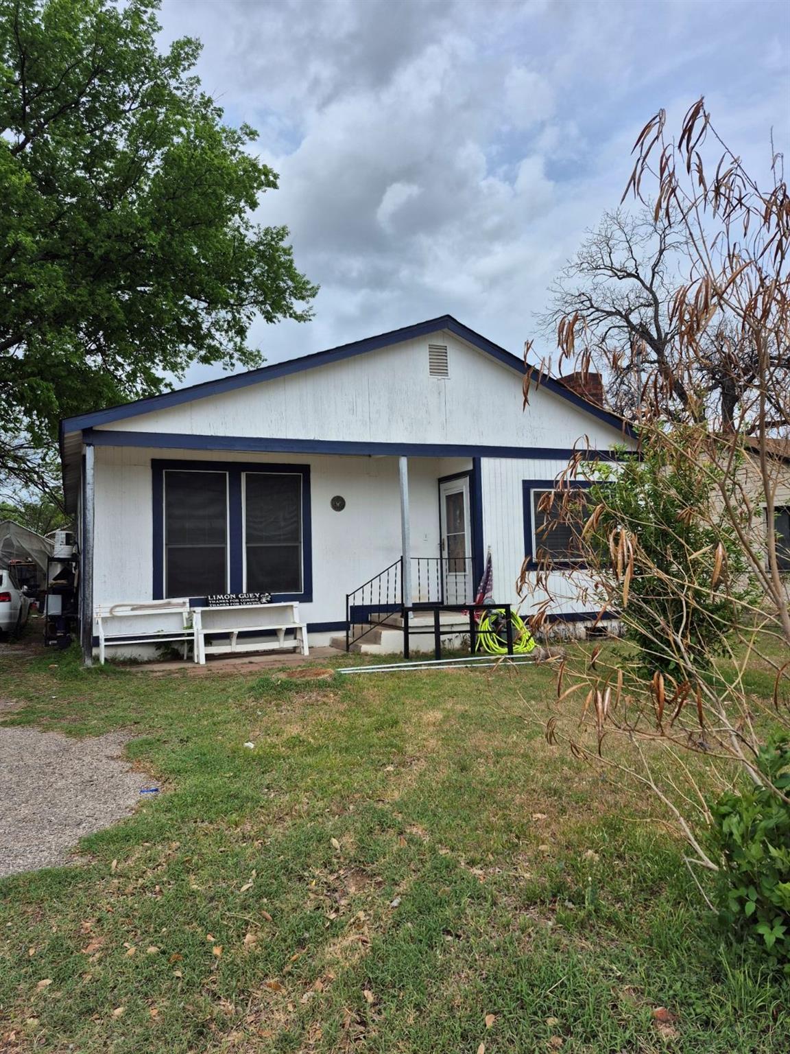 604 Springdale Rd, Austin, TX 78702