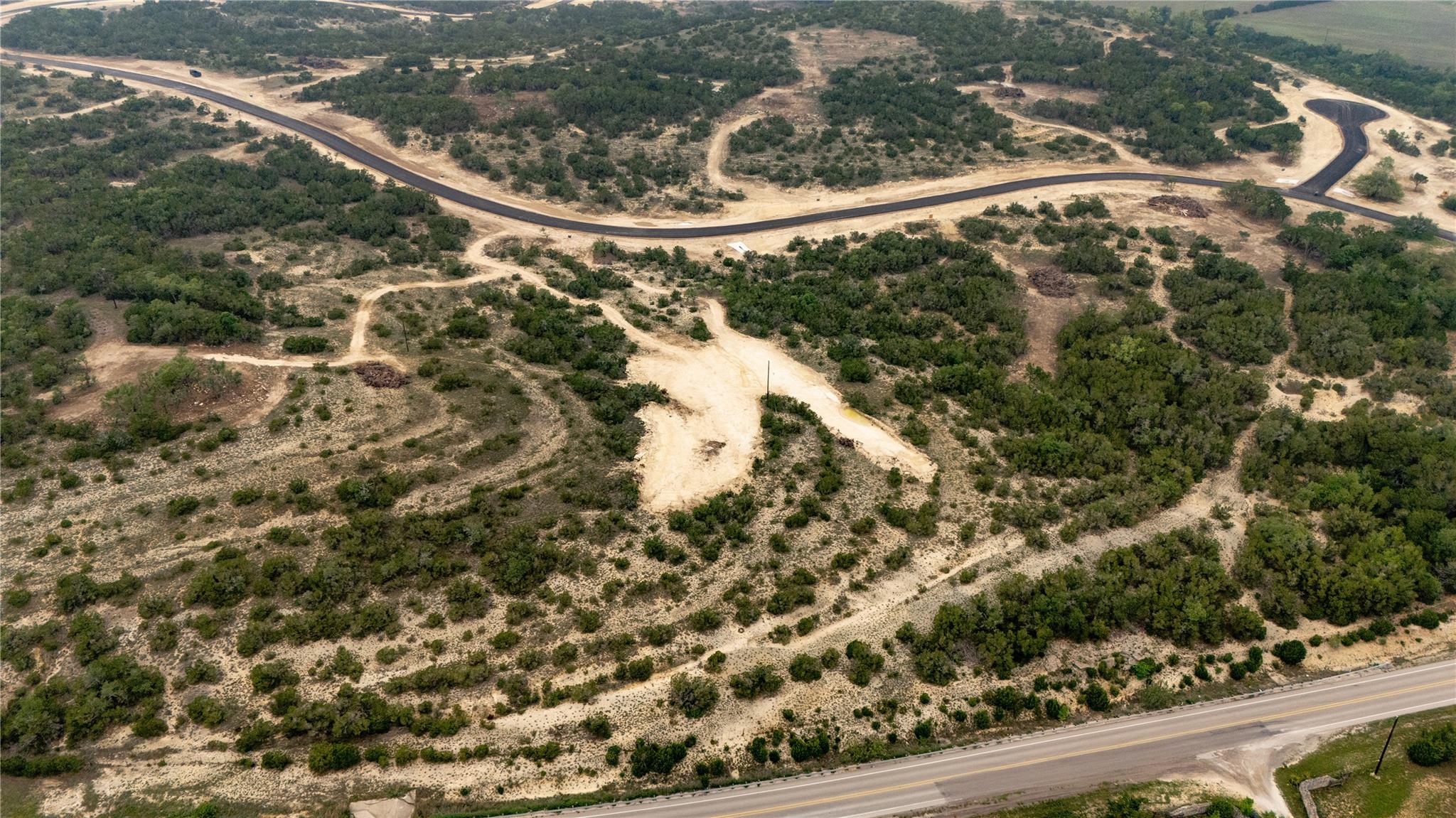 LOT 3 Ranch Road 165, Blanco, TX 78606