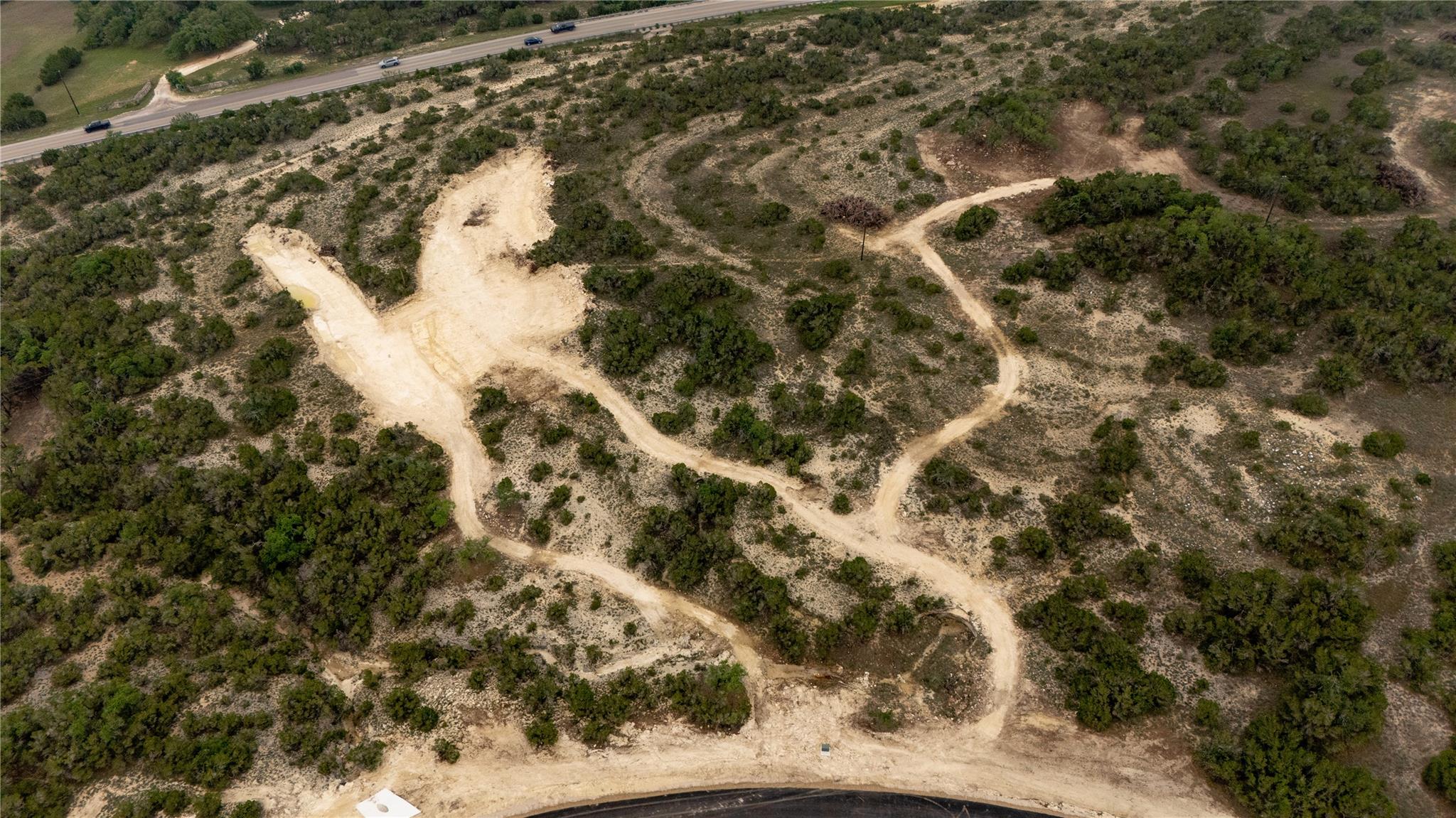 LOT 3 Ranch Road 165, Blanco, TX 78606