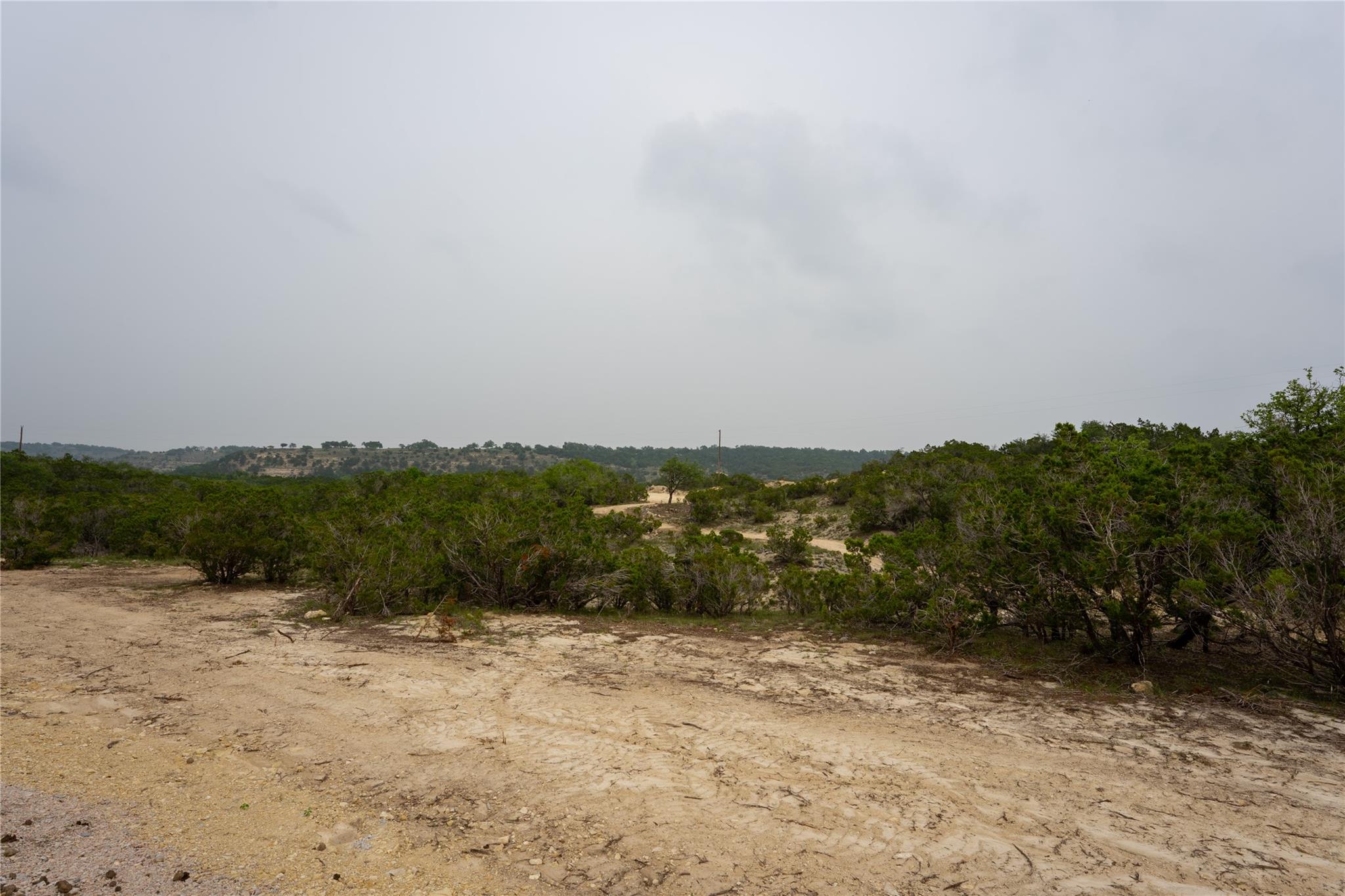 LOT 3 Ranch Road 165, Blanco, TX 78606