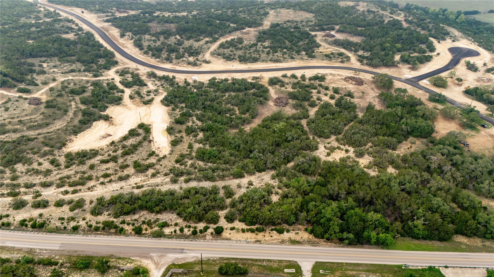 LOT 3 Ranch Road 165, Blanco, TX 78606