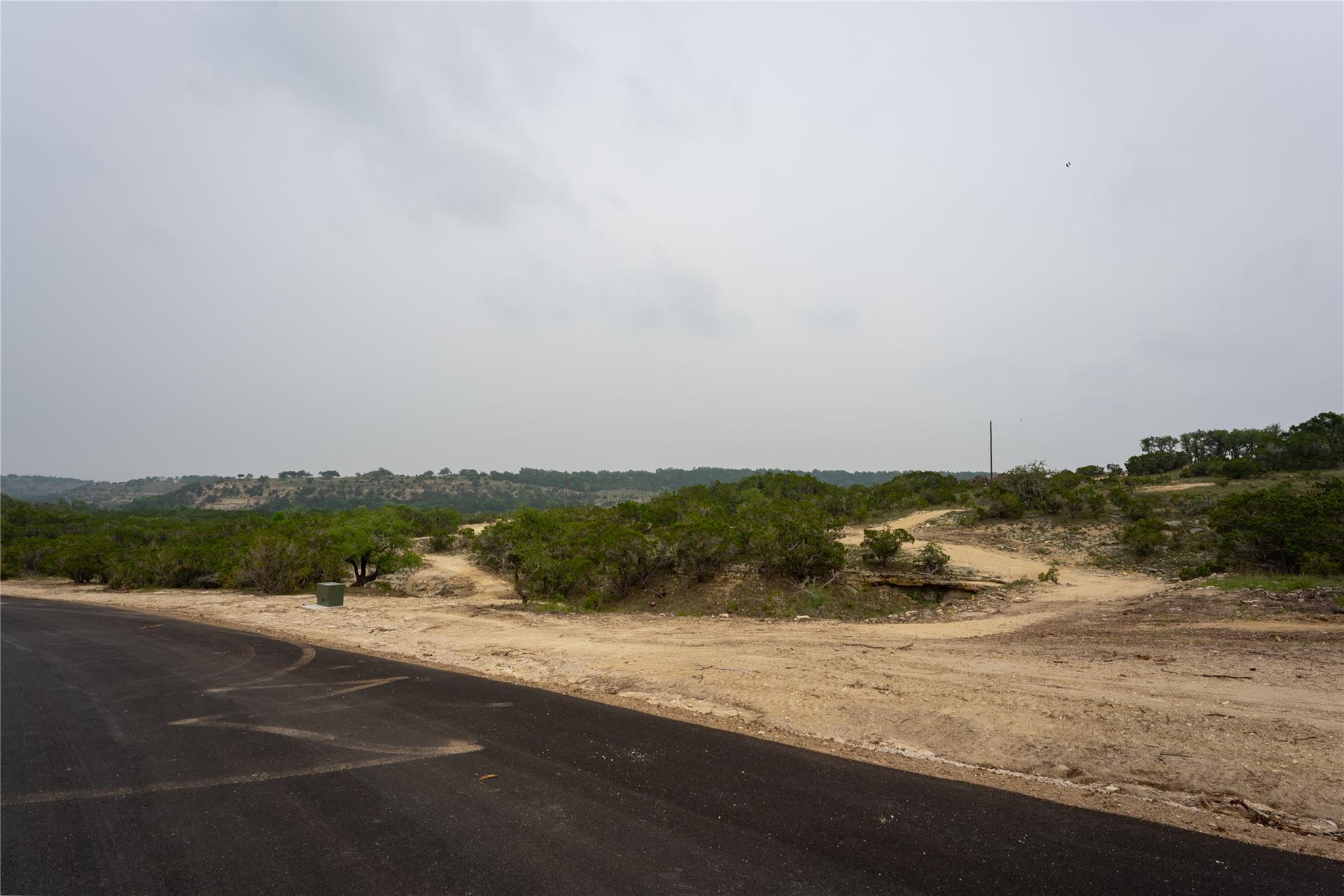LOT 4 Ranch Road 165, Blanco, TX 78606