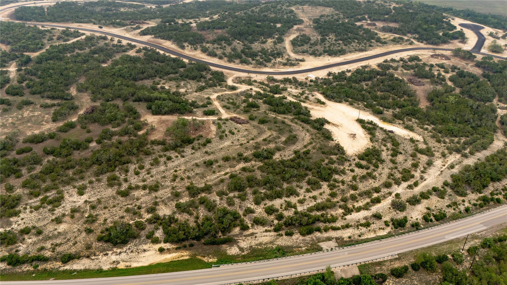 LOT 4 Ranch Road 165, Blanco, TX 78606