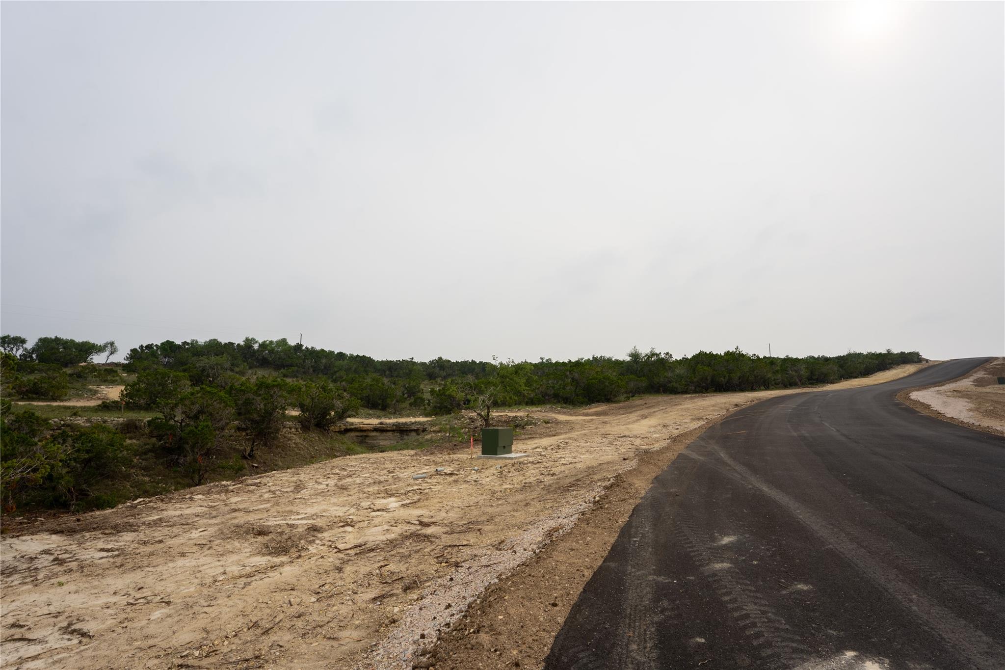 LOT 4 Ranch Road 165, Blanco, TX 78606