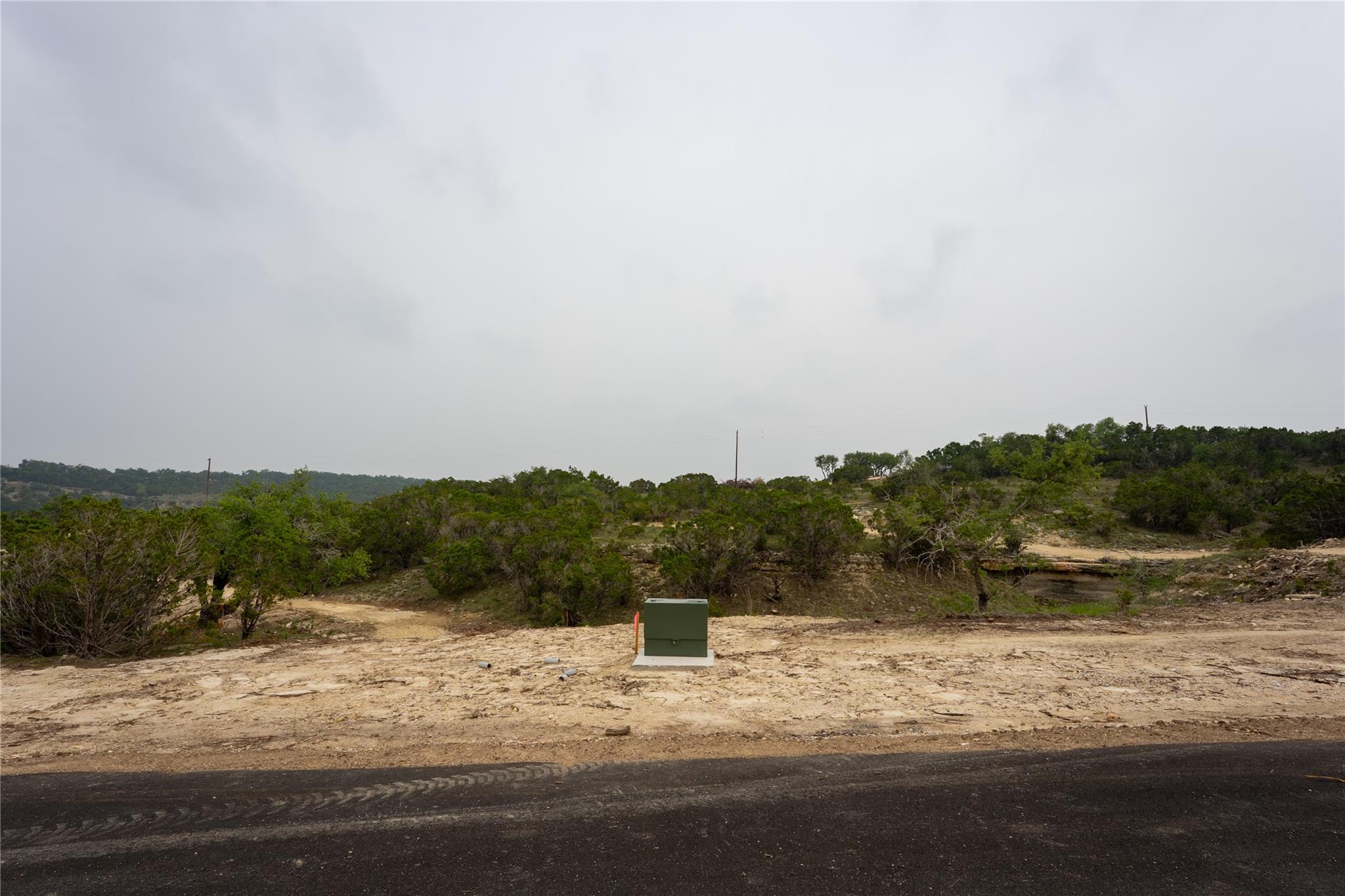 LOT 4 Ranch Road 165, Blanco, TX 78606