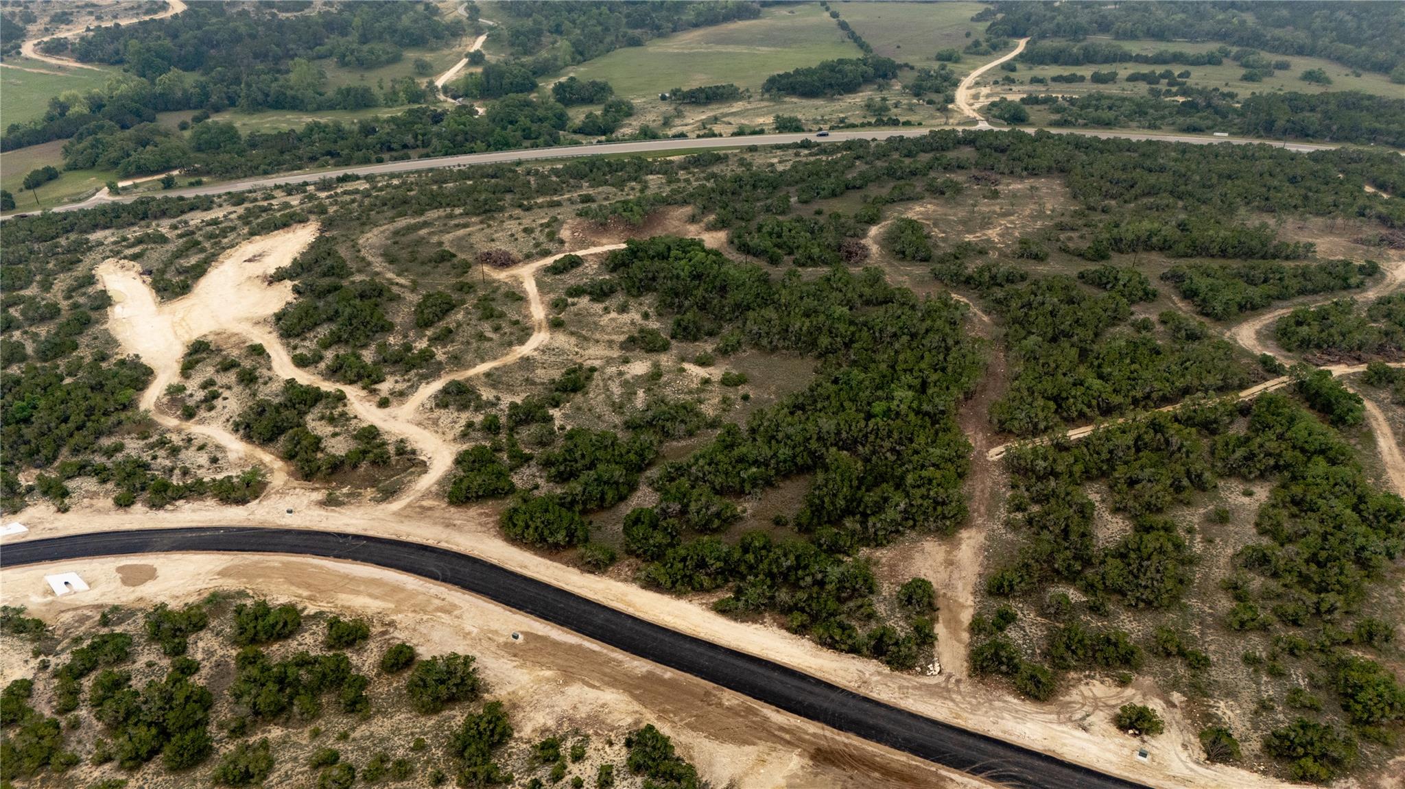LOT 4 Ranch Road 165, Blanco, TX 78606