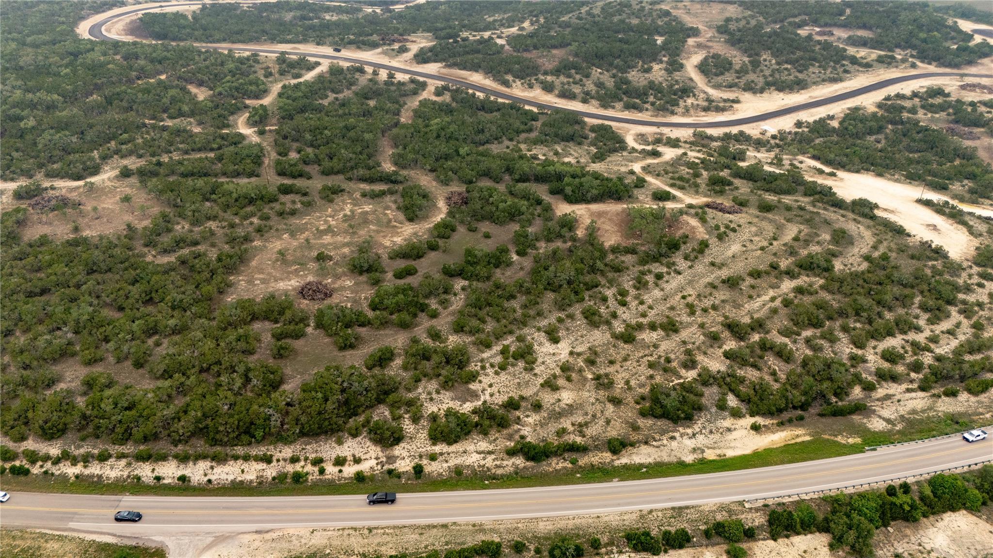 LOT 4 Ranch Road 165, Blanco, TX 78606