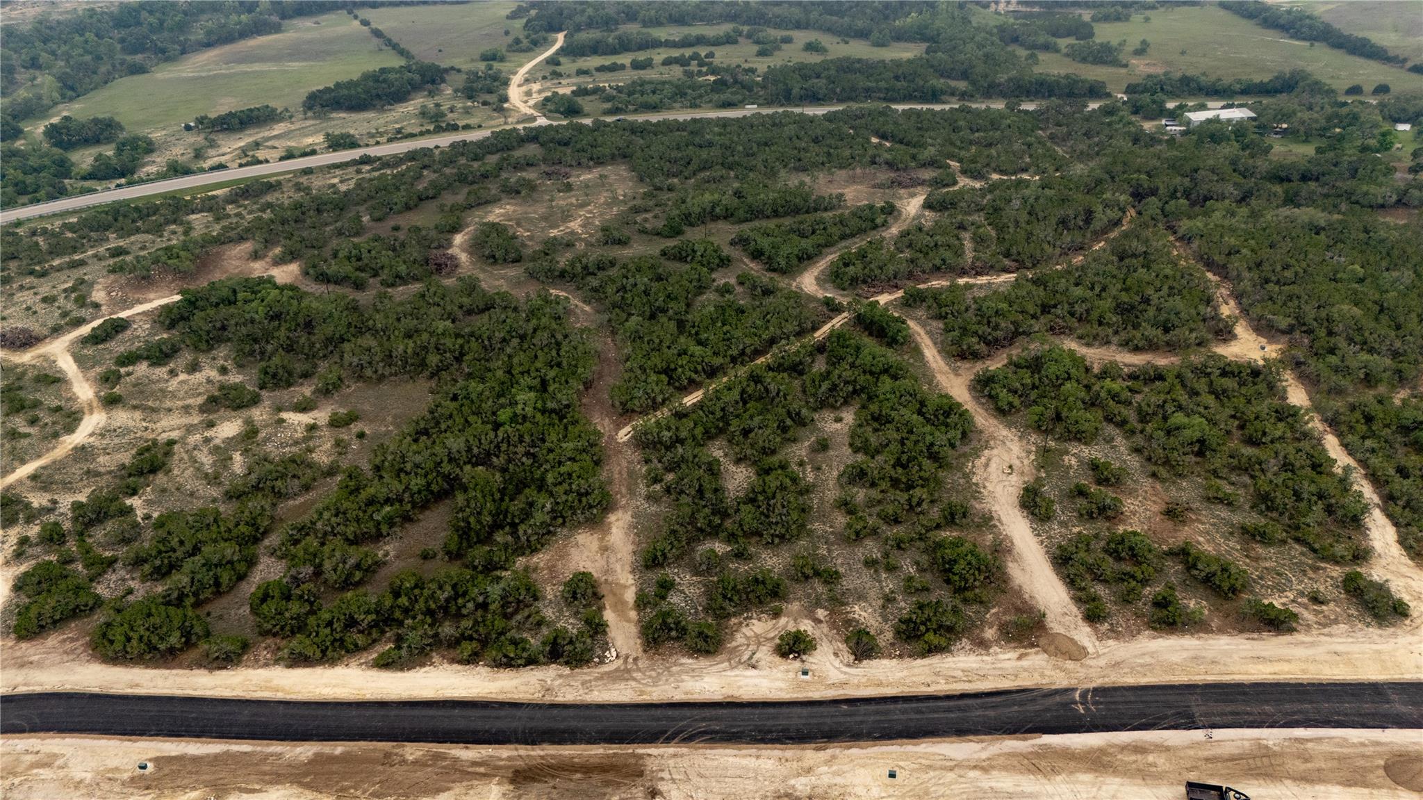 LOT 5 Ranch Road 165, Blanco, TX 78606