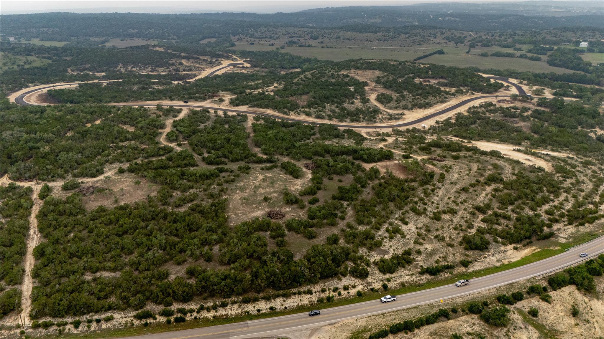 LOT 5 Ranch Road 165, Blanco, TX 78606