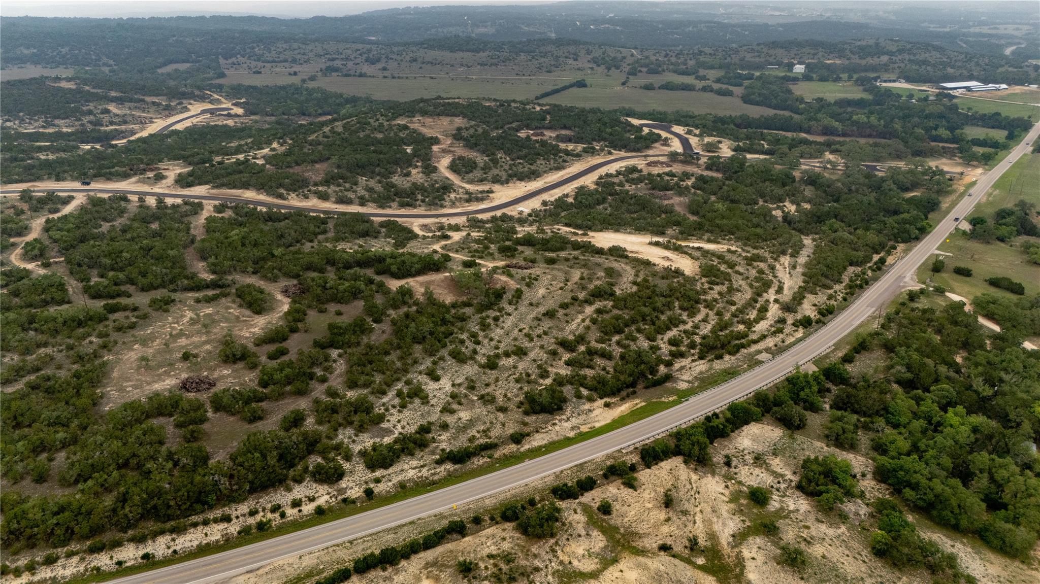 LOT 5 Ranch Road 165, Blanco, TX 78606