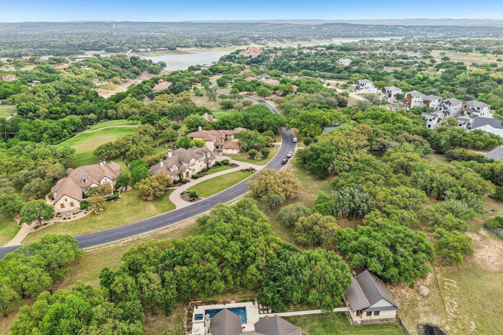 26101 Masters Pkwy, Spicewood, TX 78669