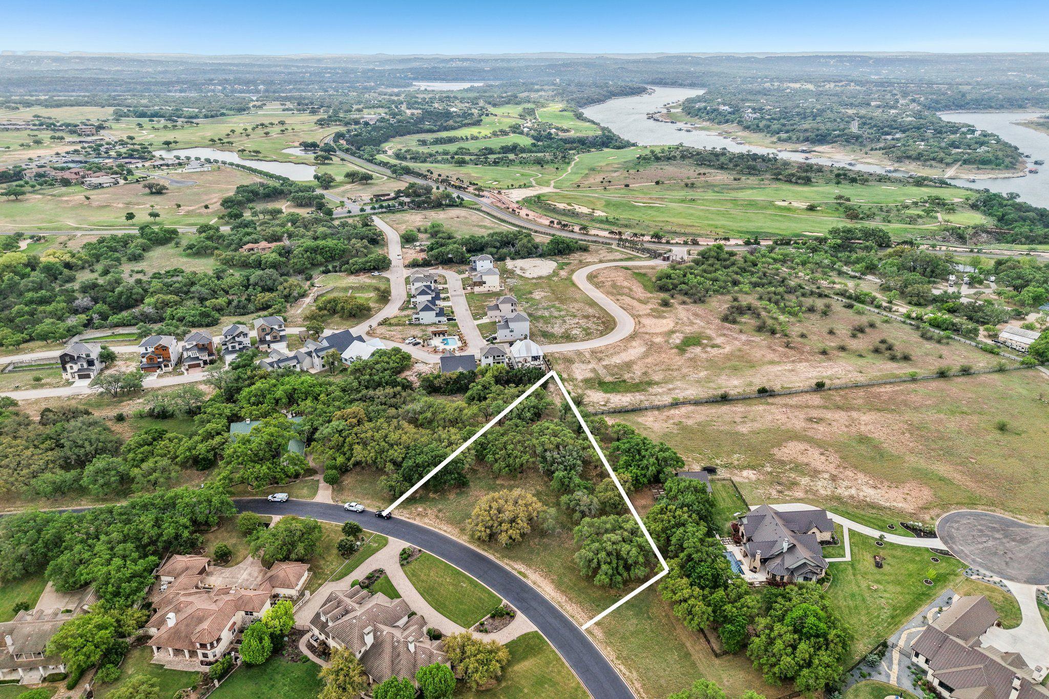 26101 Masters Pkwy, Spicewood, TX 78669