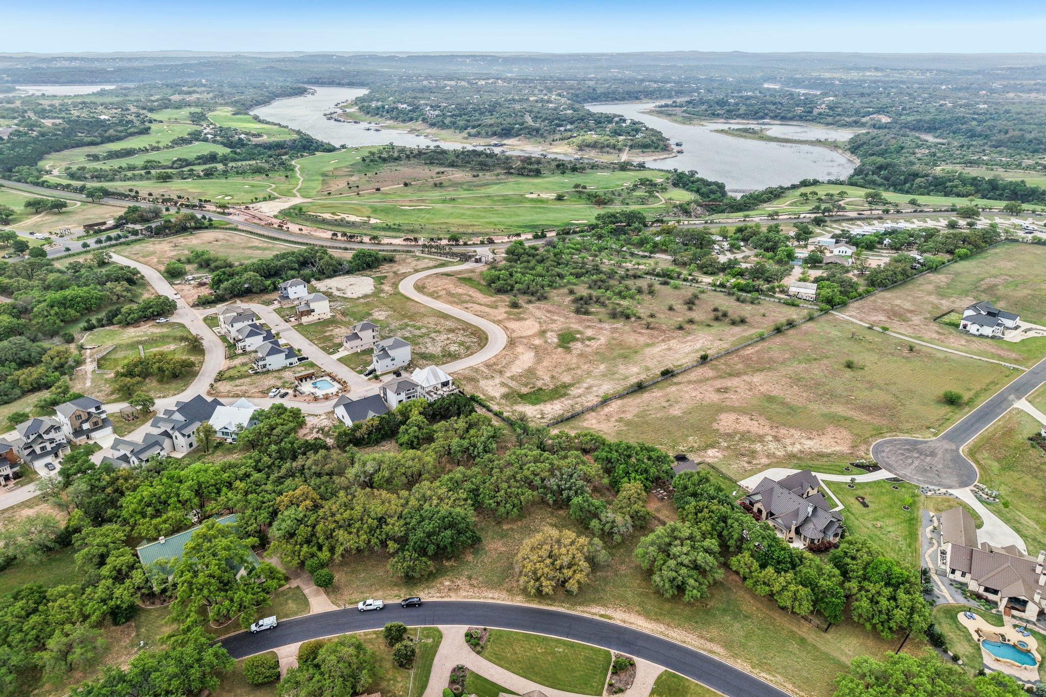 26101 Masters Pkwy, Spicewood, TX 78669