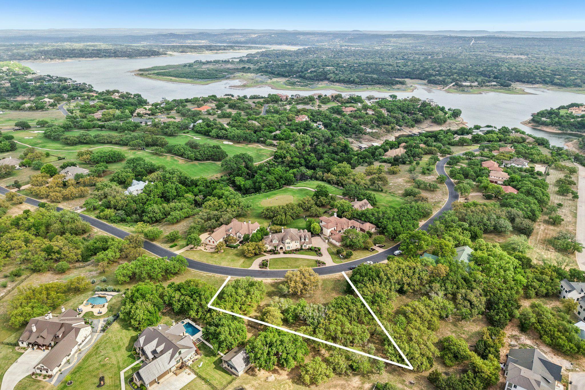 26101 Masters Pkwy, Spicewood, TX 78669