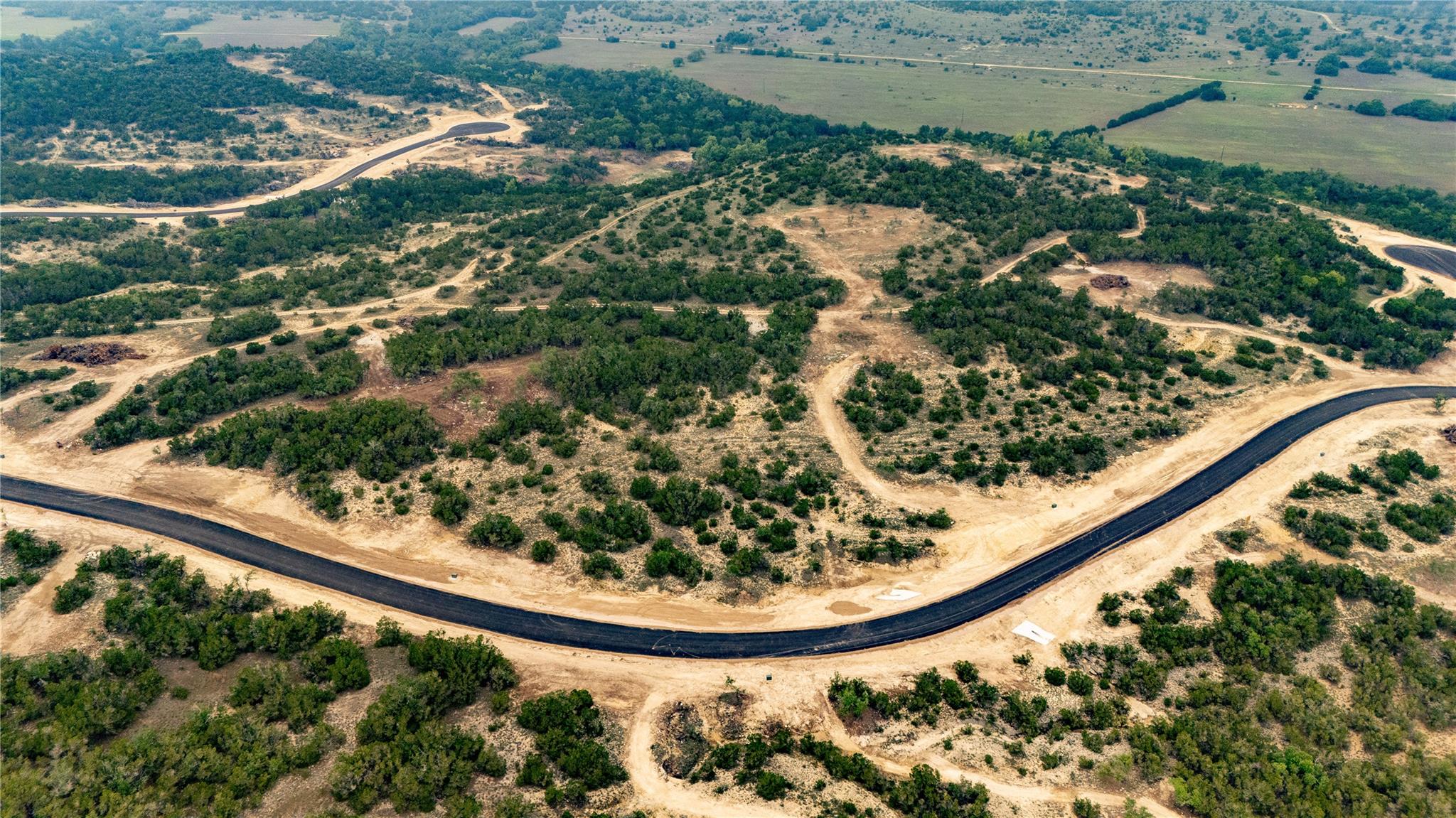 LOT 20 Ranch Road 165, Blanco, TX 78606