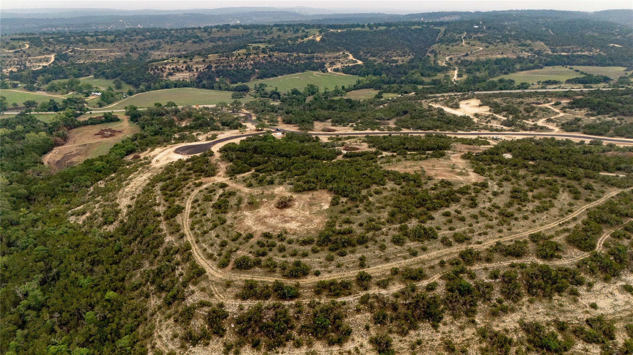 LOT 22 Ranch Road 165, Blanco, TX 78606