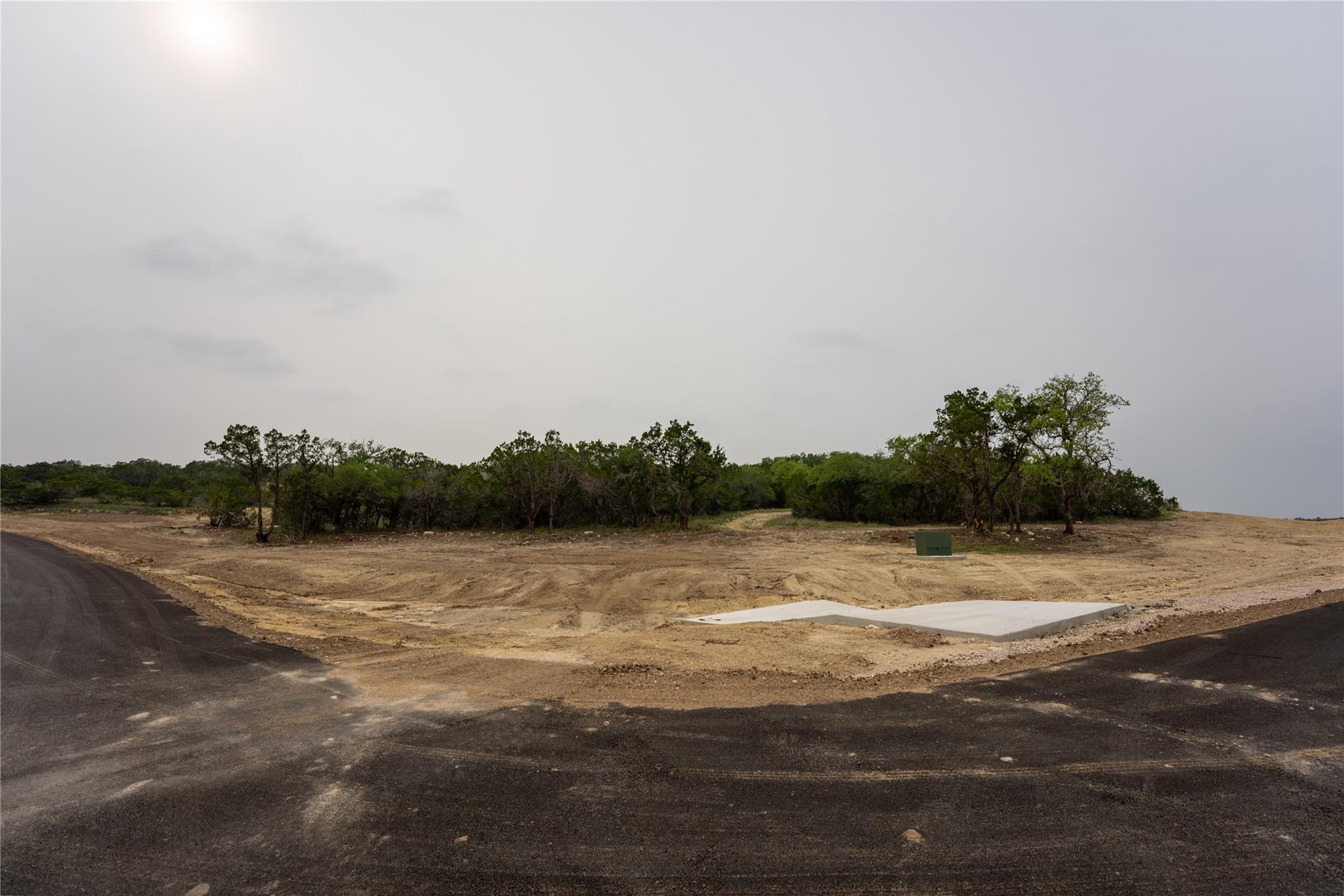 LOT 22 Ranch Road 165, Blanco, TX 78606