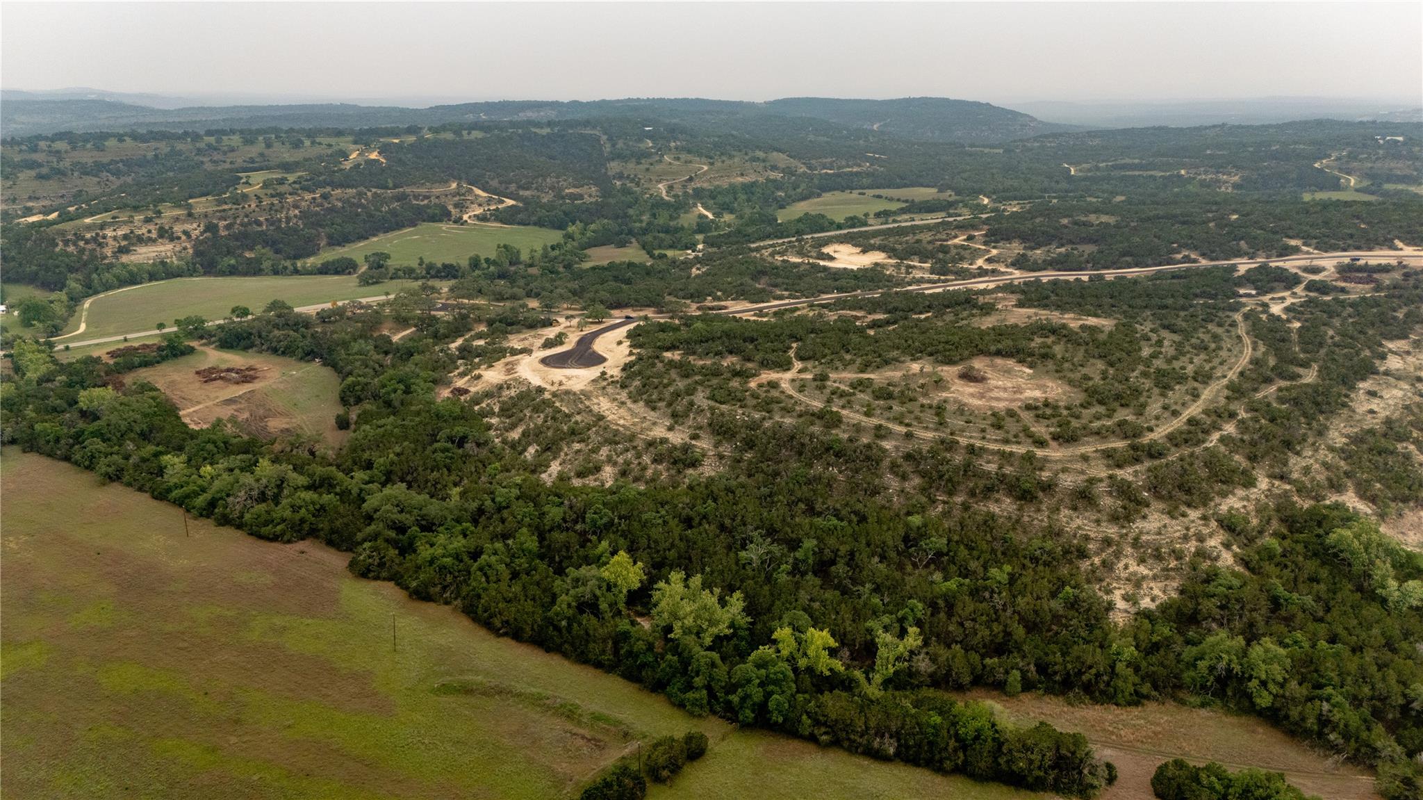 LOT 24 Ranch Road 165, Blanco, TX 78606
