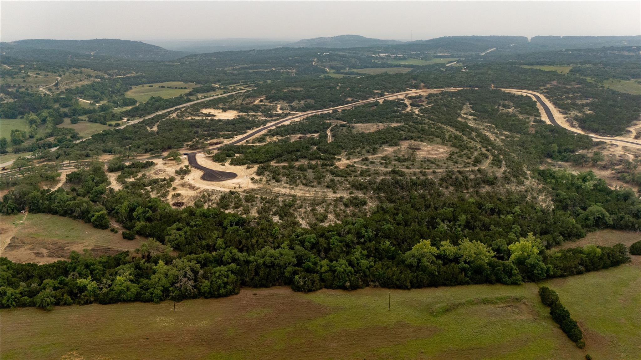LOT 24 Ranch Road 165, Blanco, TX 78606