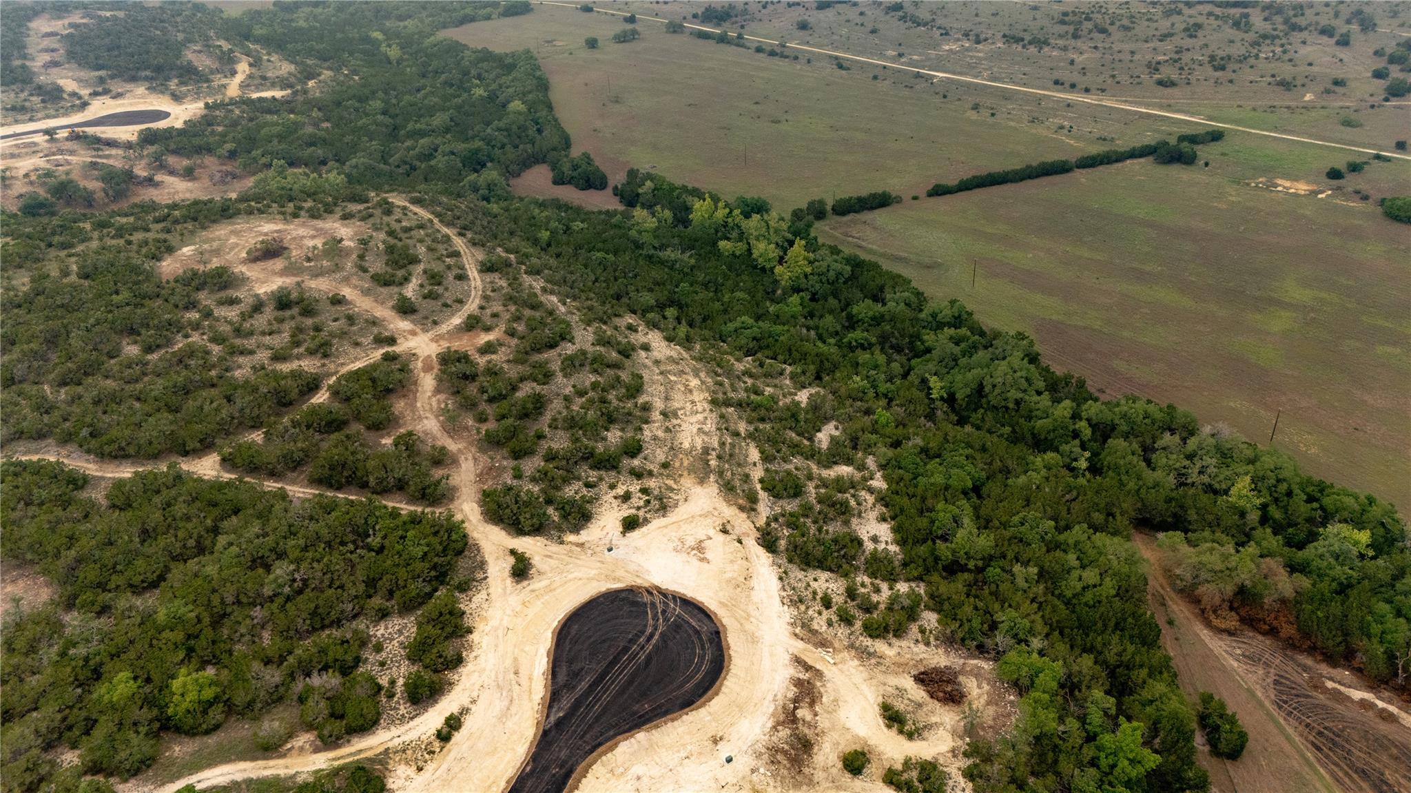 LOT 24 Ranch Road 165, Blanco, TX 78606