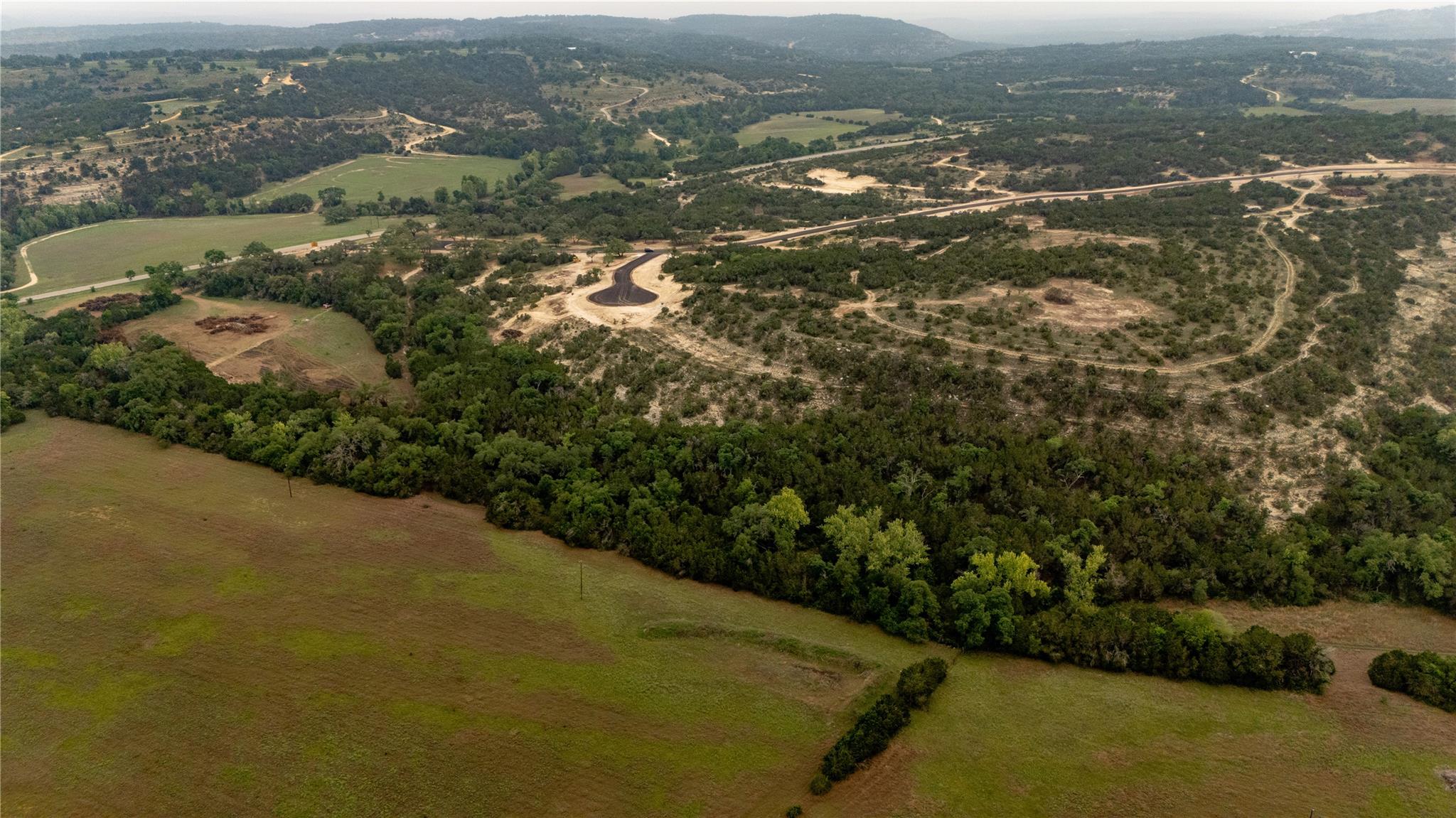 LOT 24 Ranch Road 165, Blanco, TX 78606