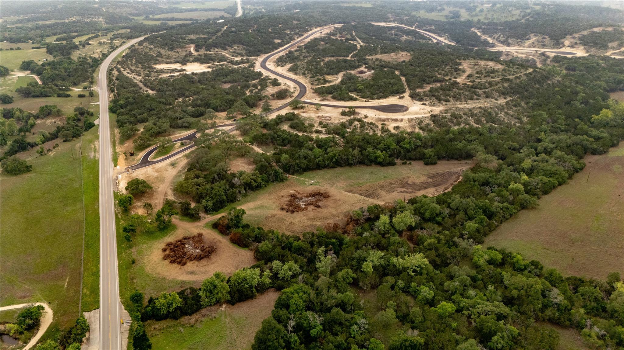 LOT 26 Ranch Road 165, Blanco, TX 78606