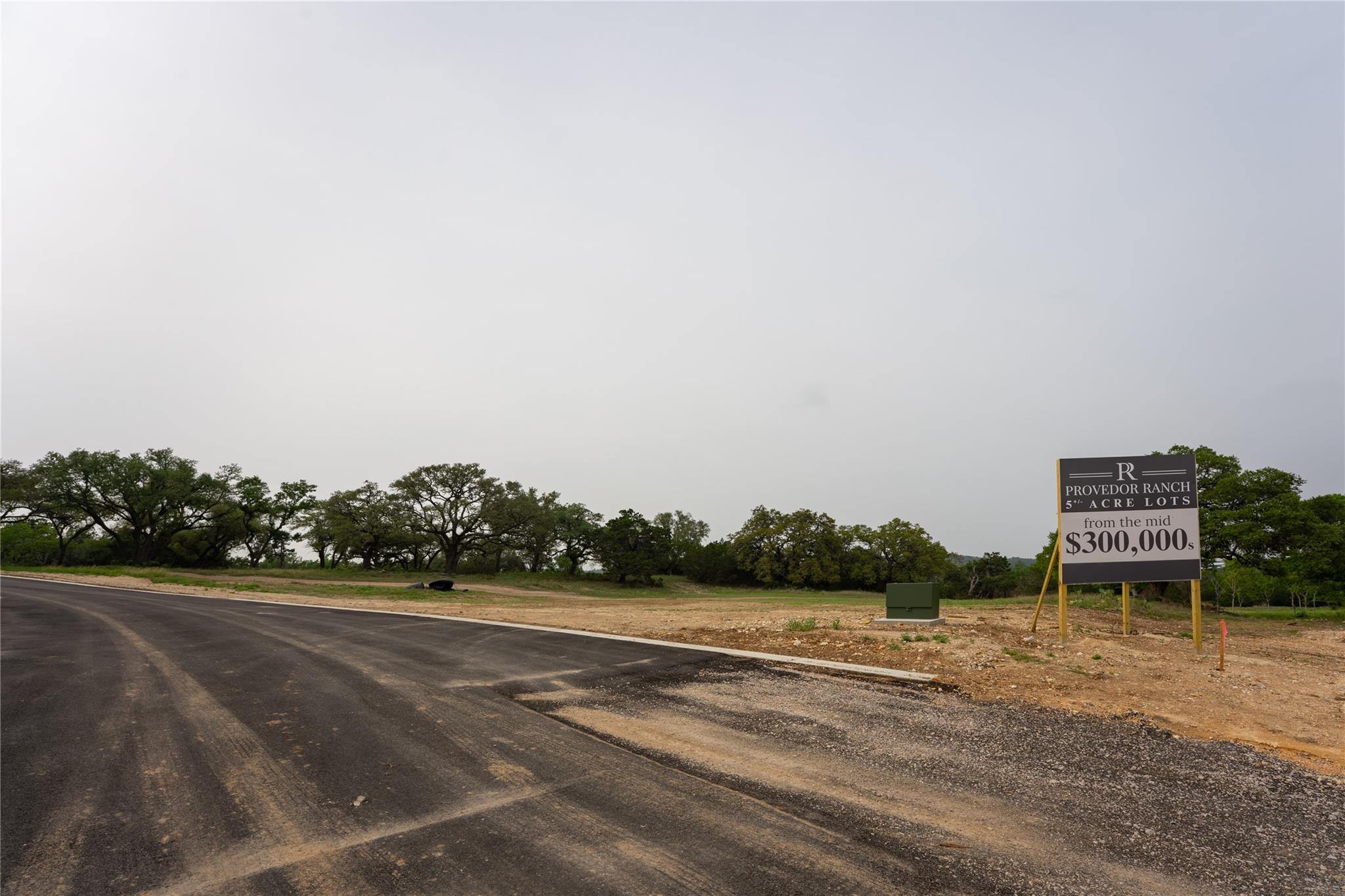 LOT 27 Ranch Road 165, Blanco, TX 78606