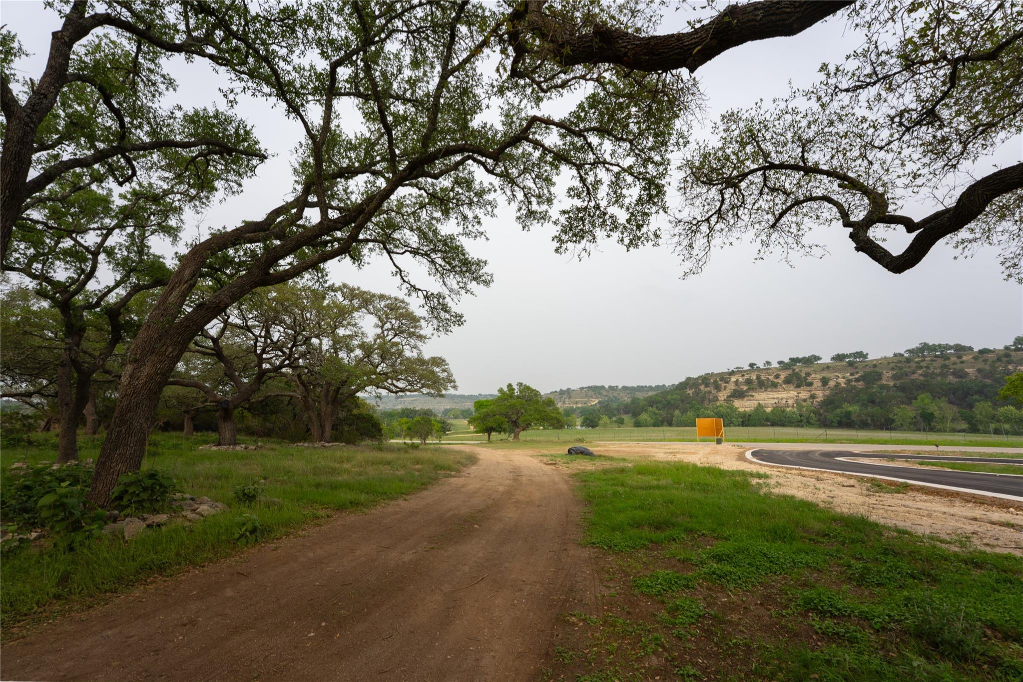 LOT 27 Ranch Road 165, Blanco, TX 78606