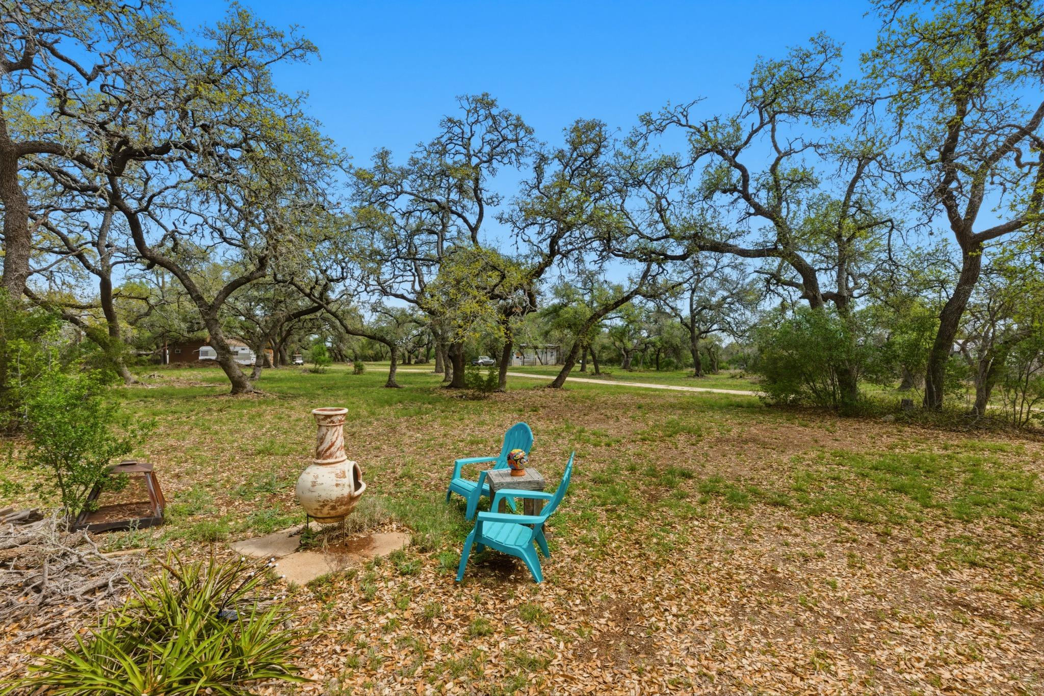 600 Misti Ln, Driftwood, TX 78619