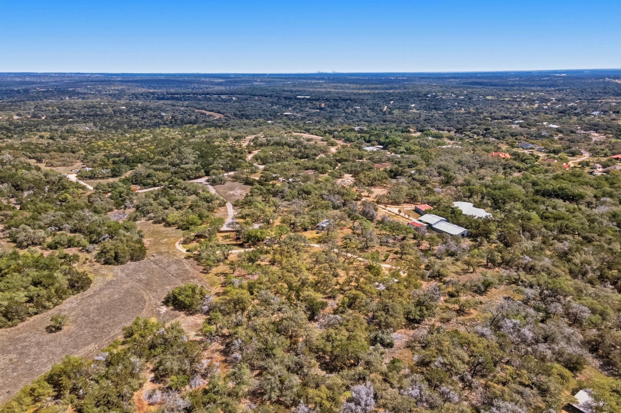 600 Misti Ln, Driftwood, TX 78619