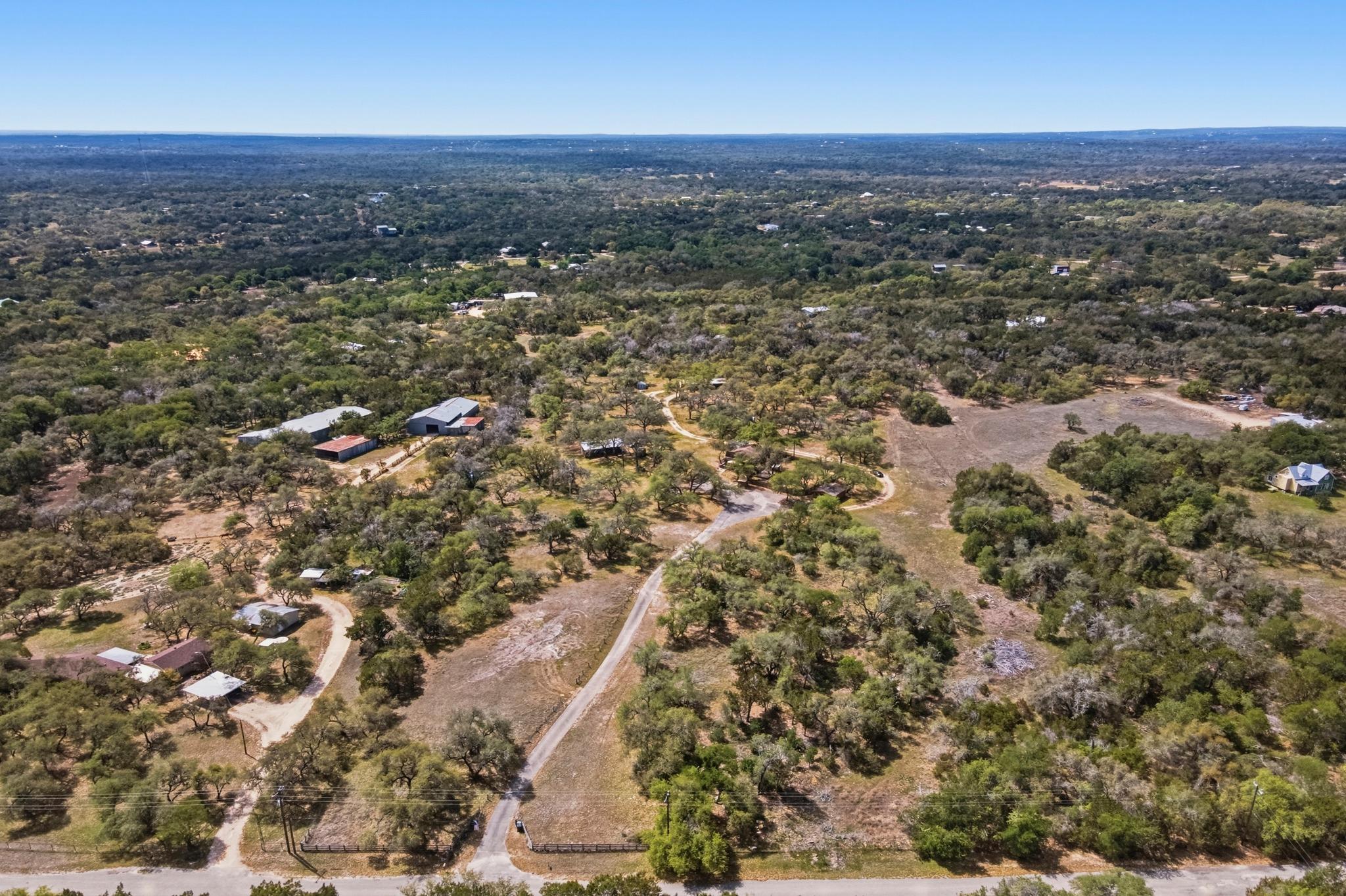 600 Misti Ln, Driftwood, TX 78619