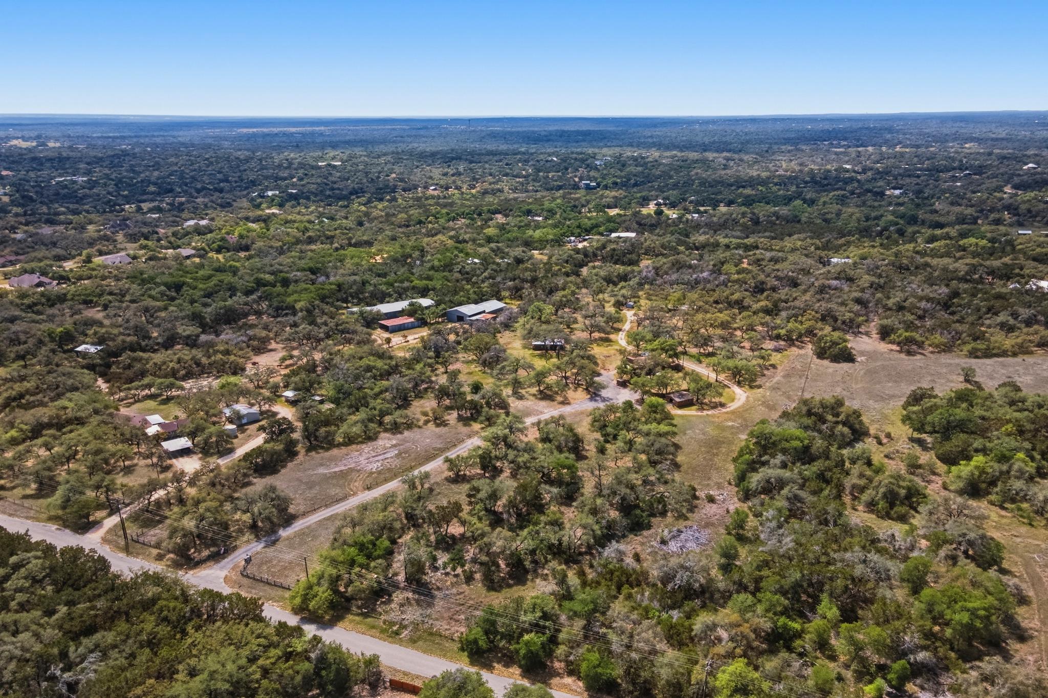 600 Misti Ln, Driftwood, TX 78619