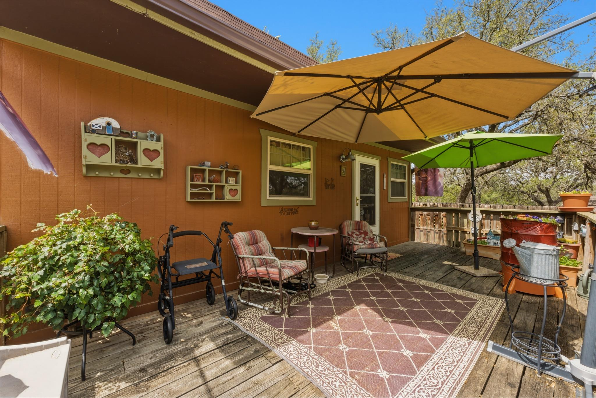 600 Misti Ln, Driftwood, TX 78619