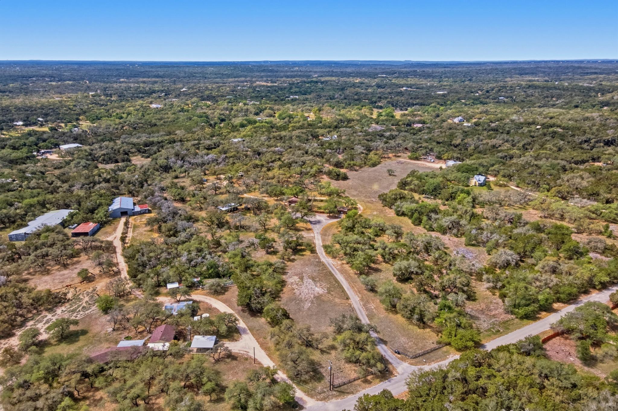 600 Misti Ln, Driftwood, TX 78619