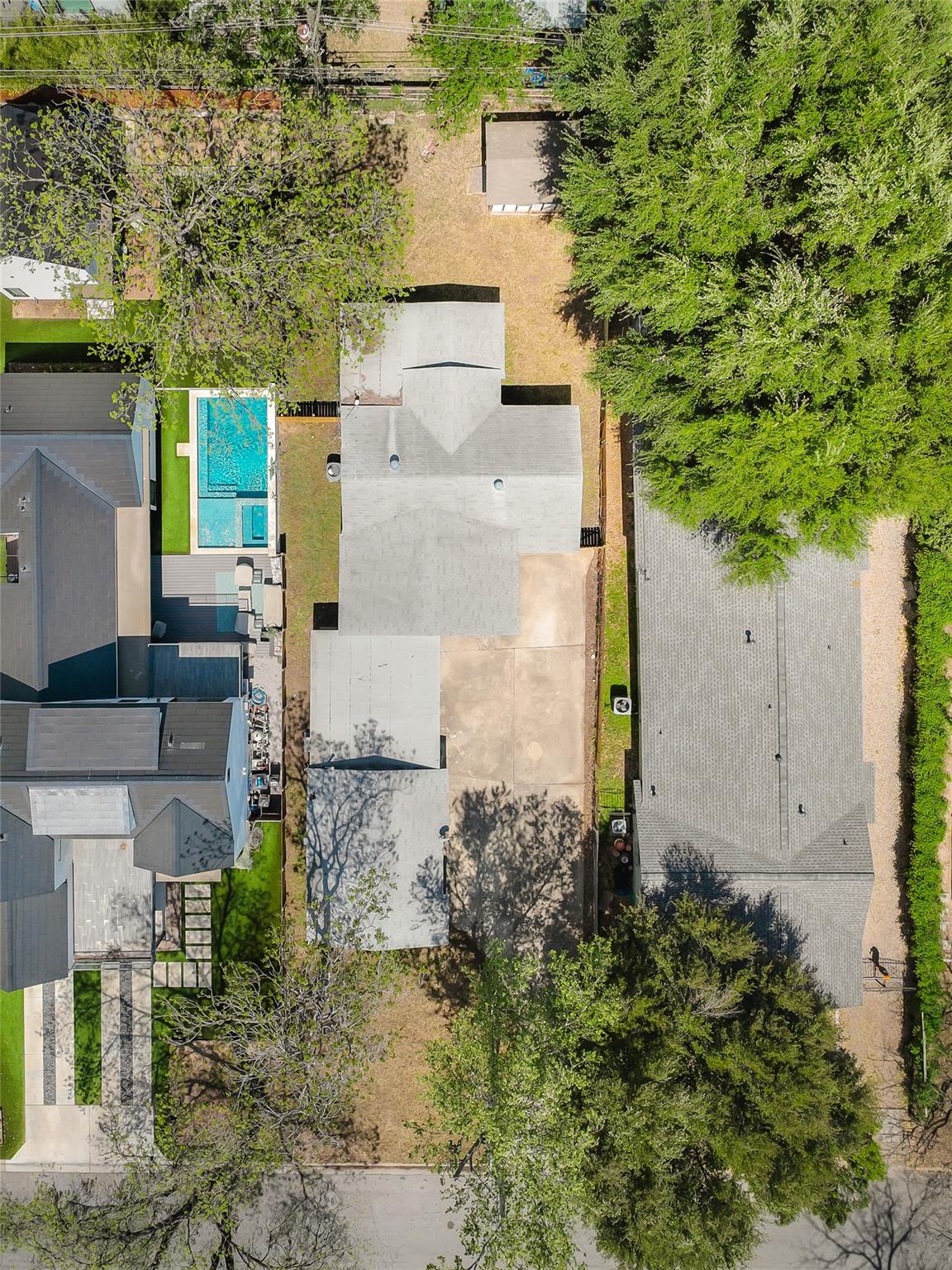 1706 Riverview St, Austin, TX 78702