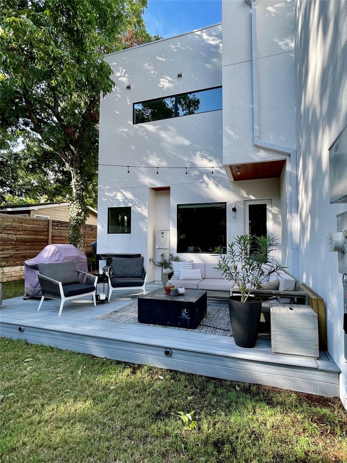 409 Clover Ct # A, Austin, TX 78745