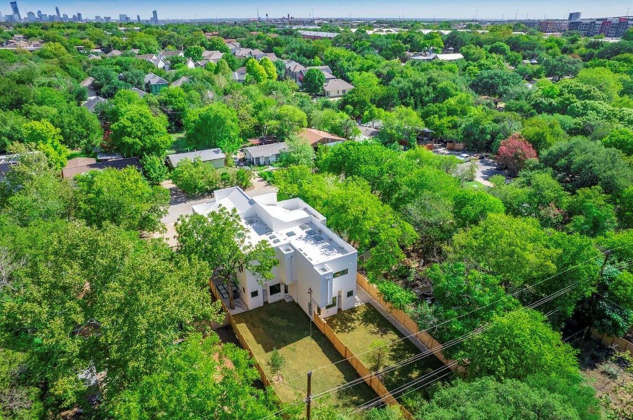 409 Clover Ct # A, Austin, TX 78745