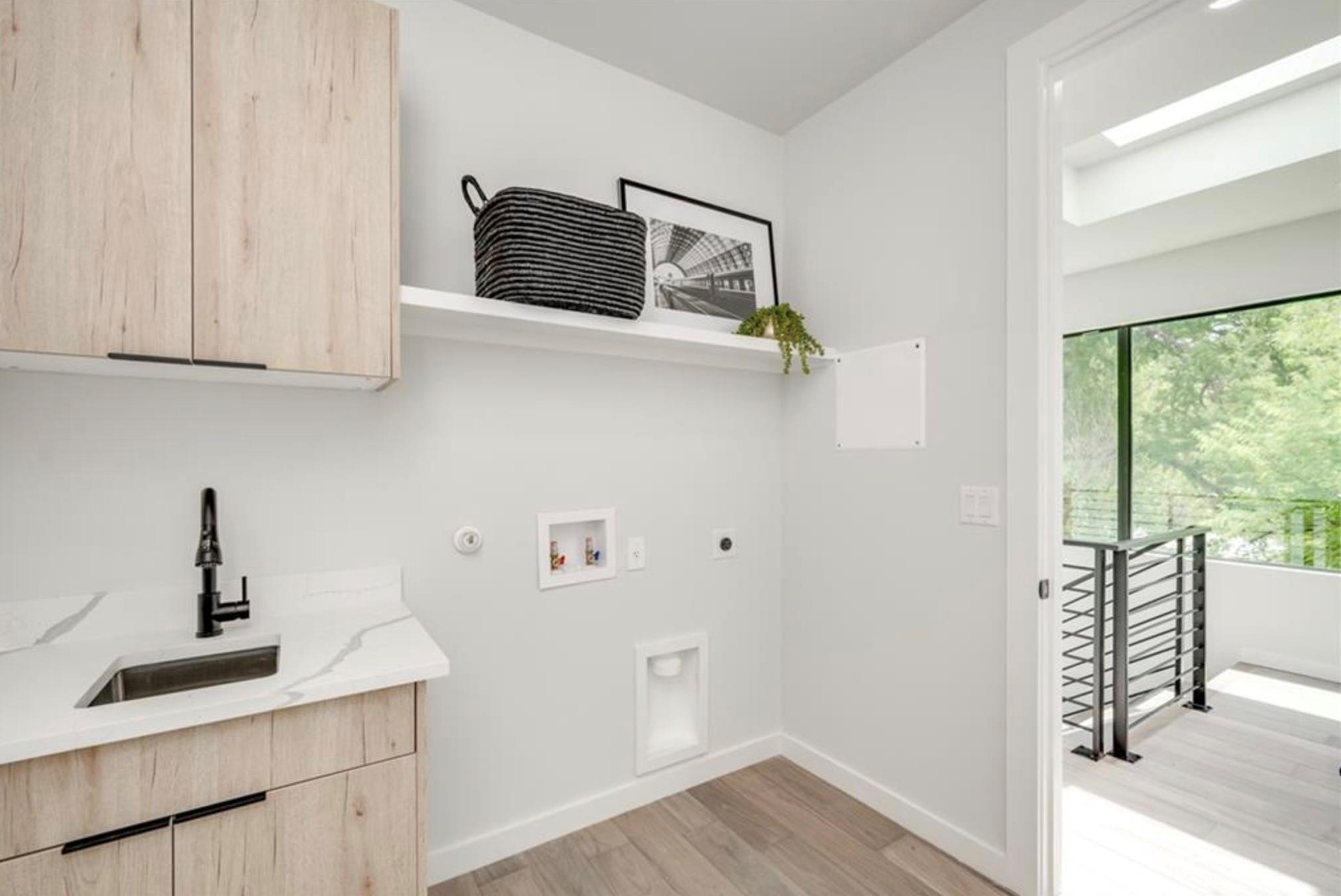 409 Clover Ct # A, Austin, TX 78745