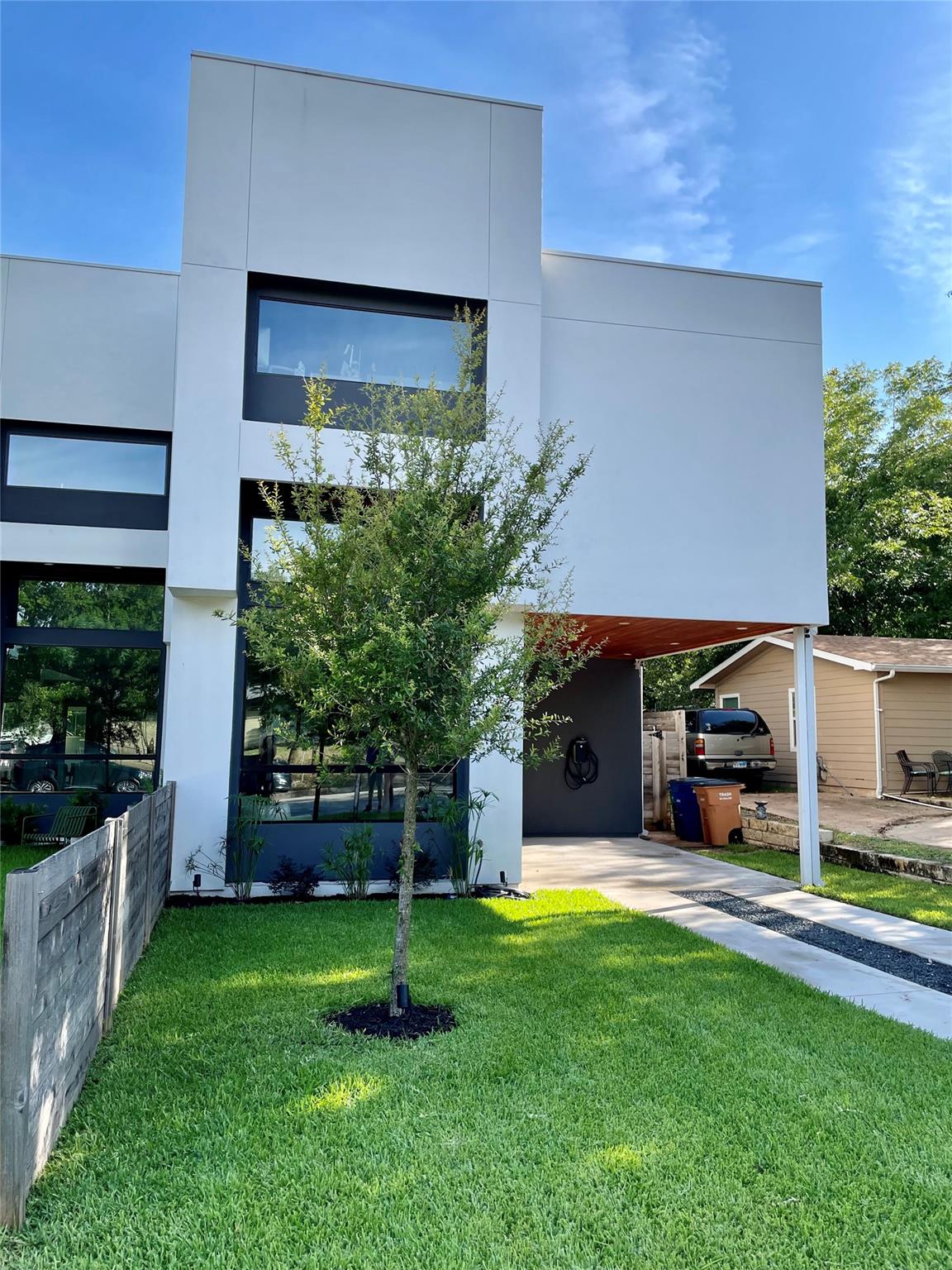 409 Clover Ct # A, Austin, TX 78745