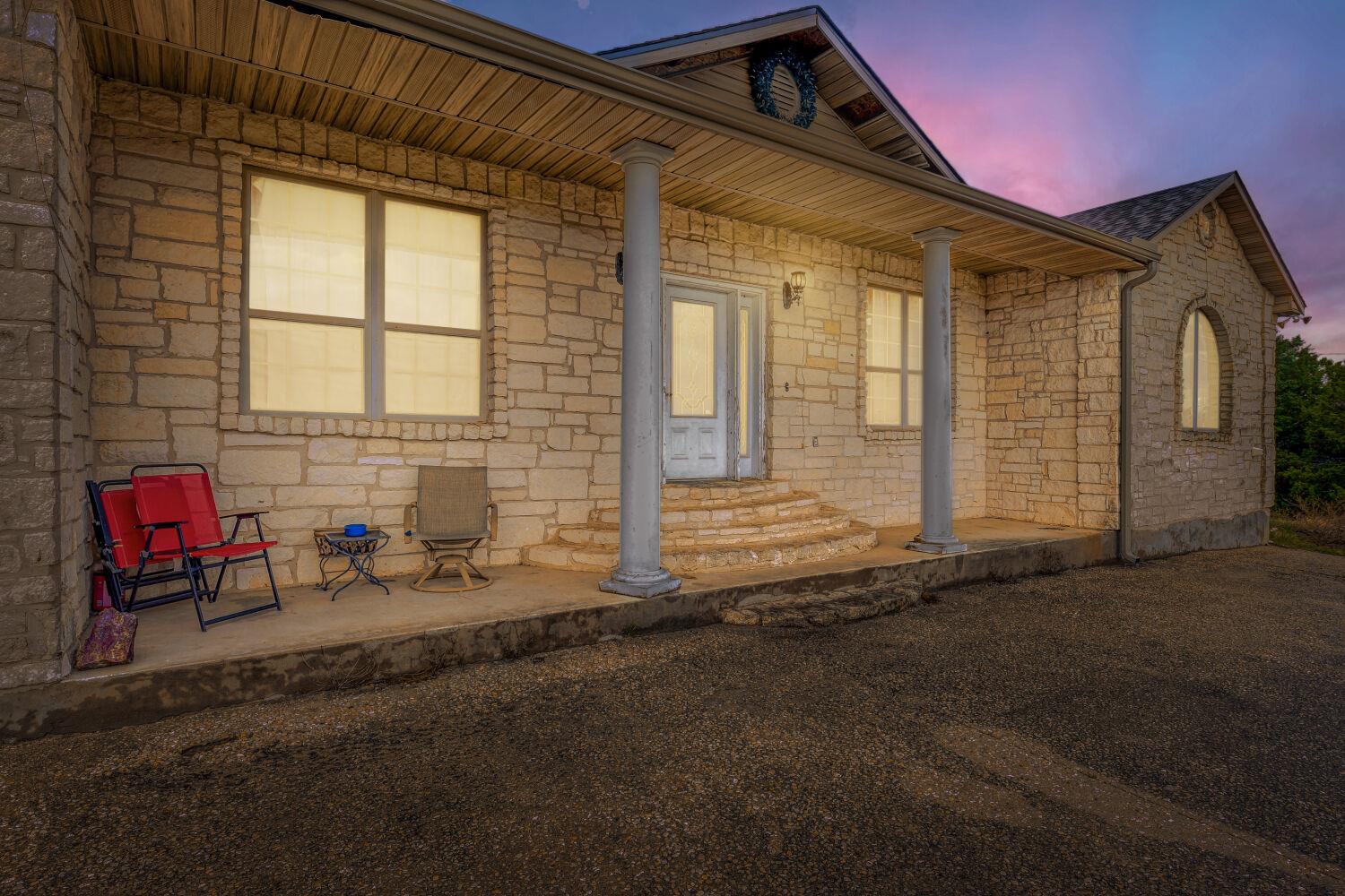39 La Toya Trl, Wimberley, TX 78676