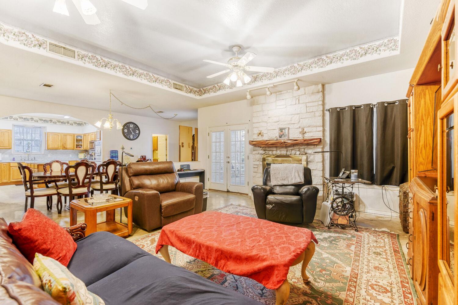 39 La Toya Trl, Wimberley, TX 78676