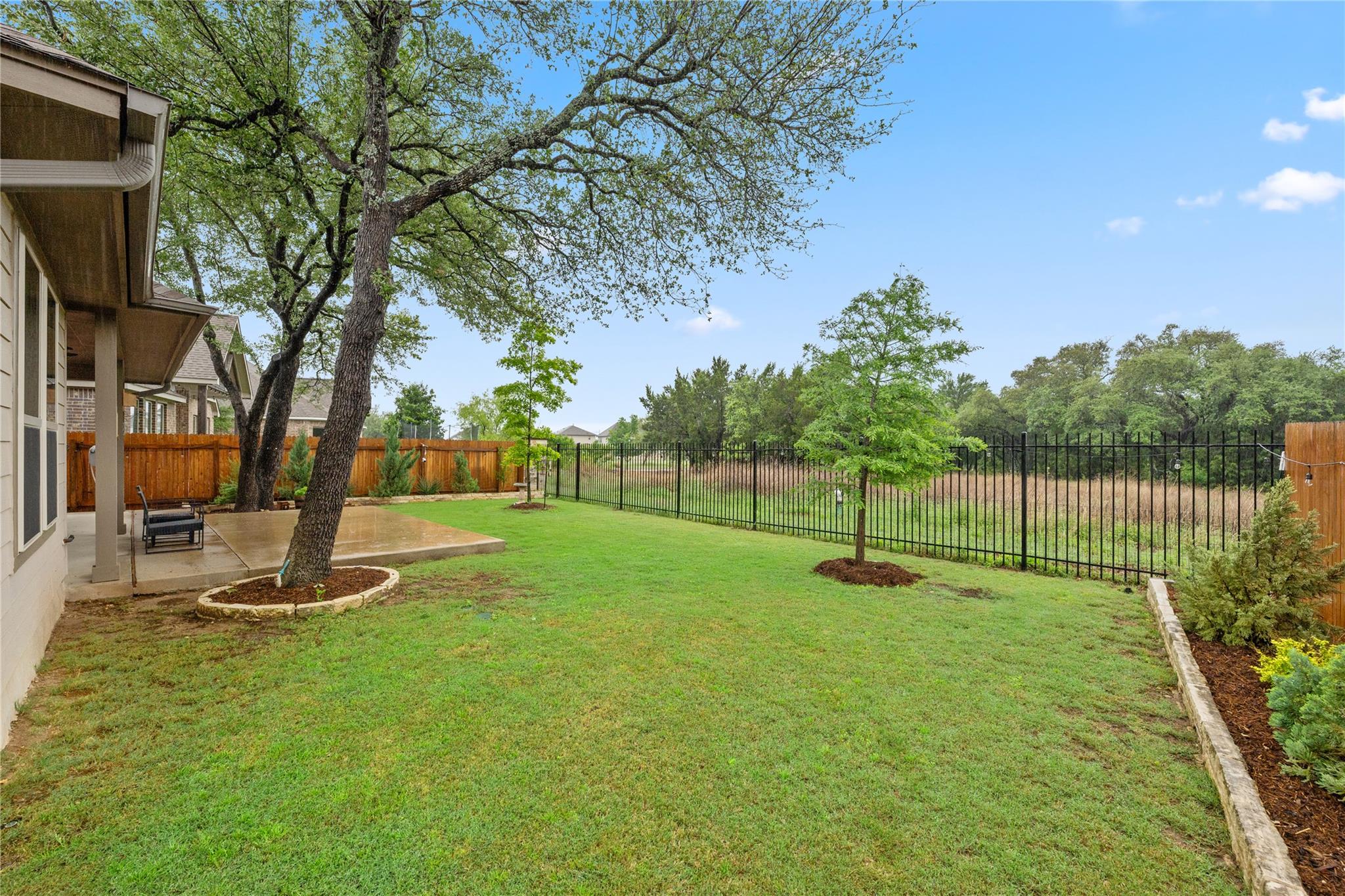 113 Orange Mimosa Ln, Leander, TX 78641