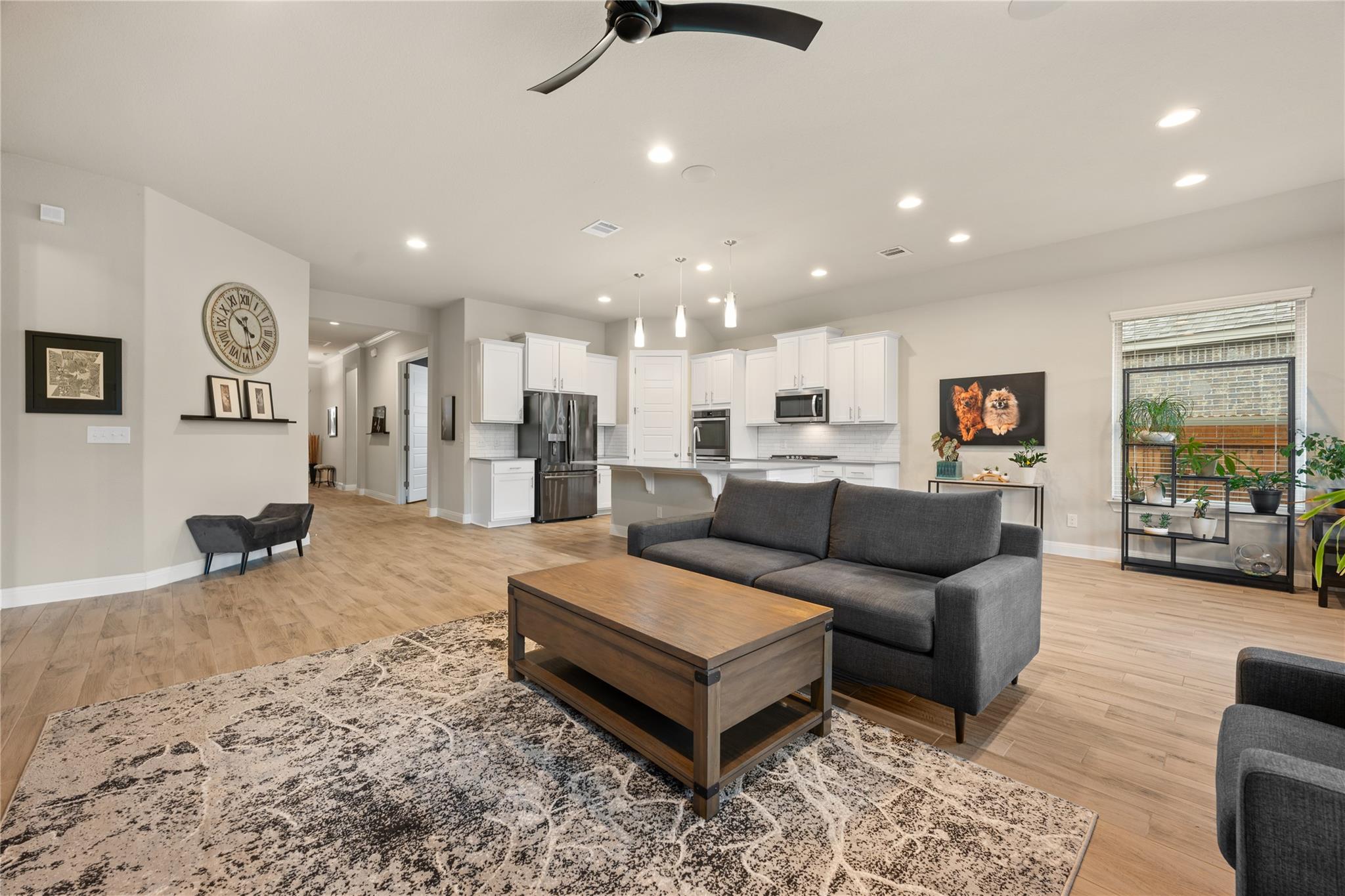 113 Orange Mimosa Ln, Leander, TX 78641