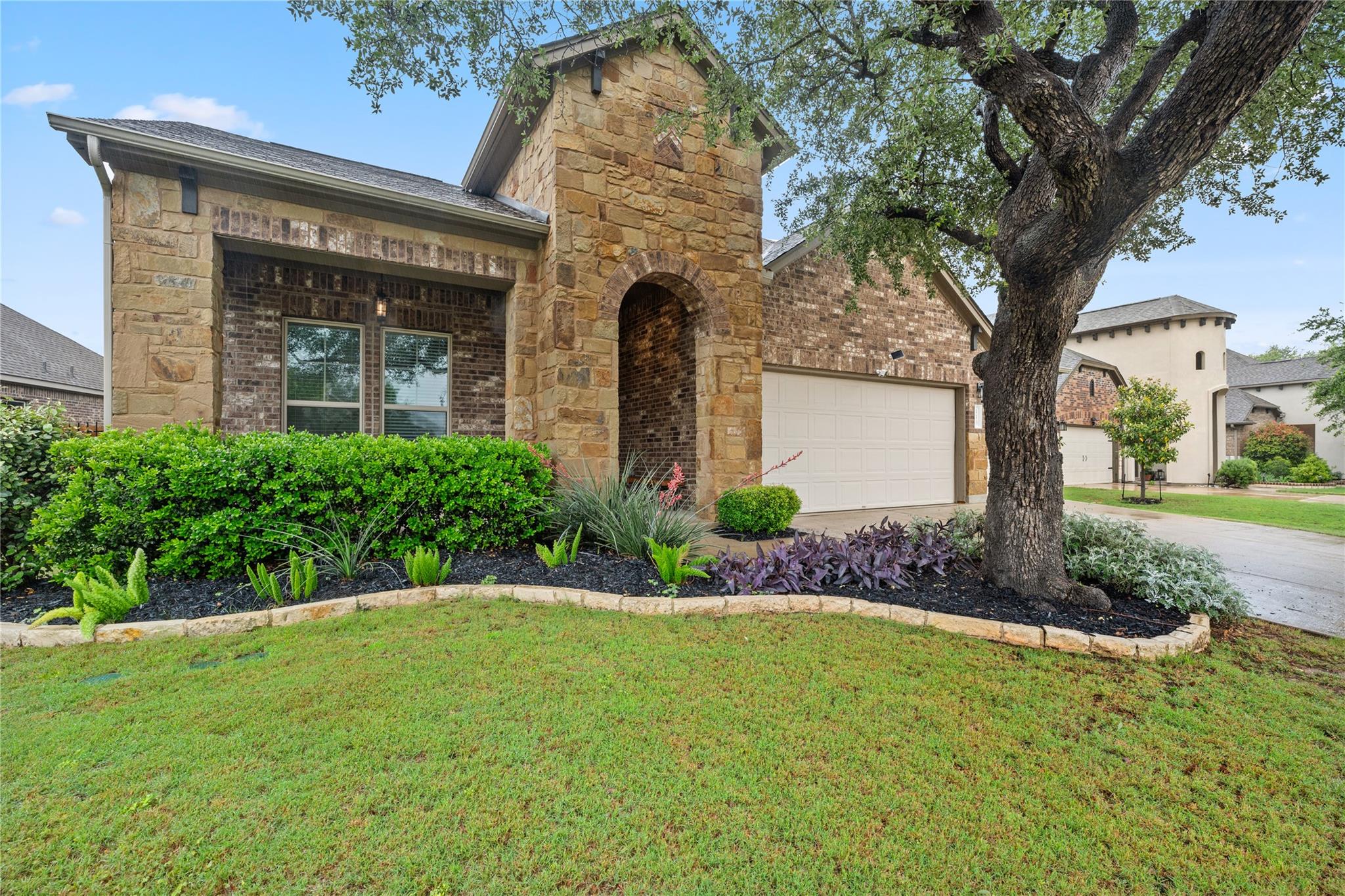 113 Orange Mimosa Ln, Leander, TX 78641