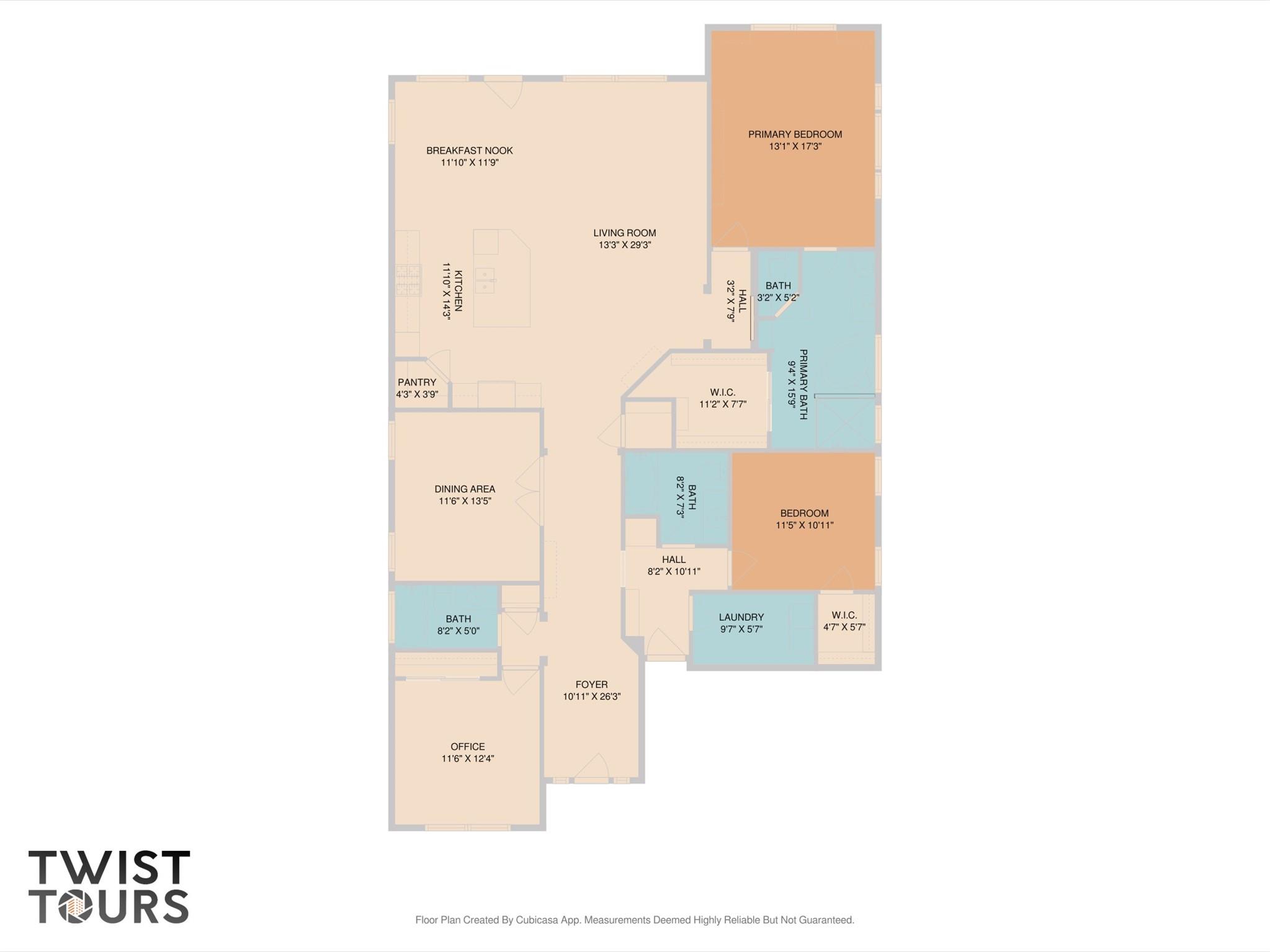 113 Orange Mimosa Ln, Leander, TX 78641