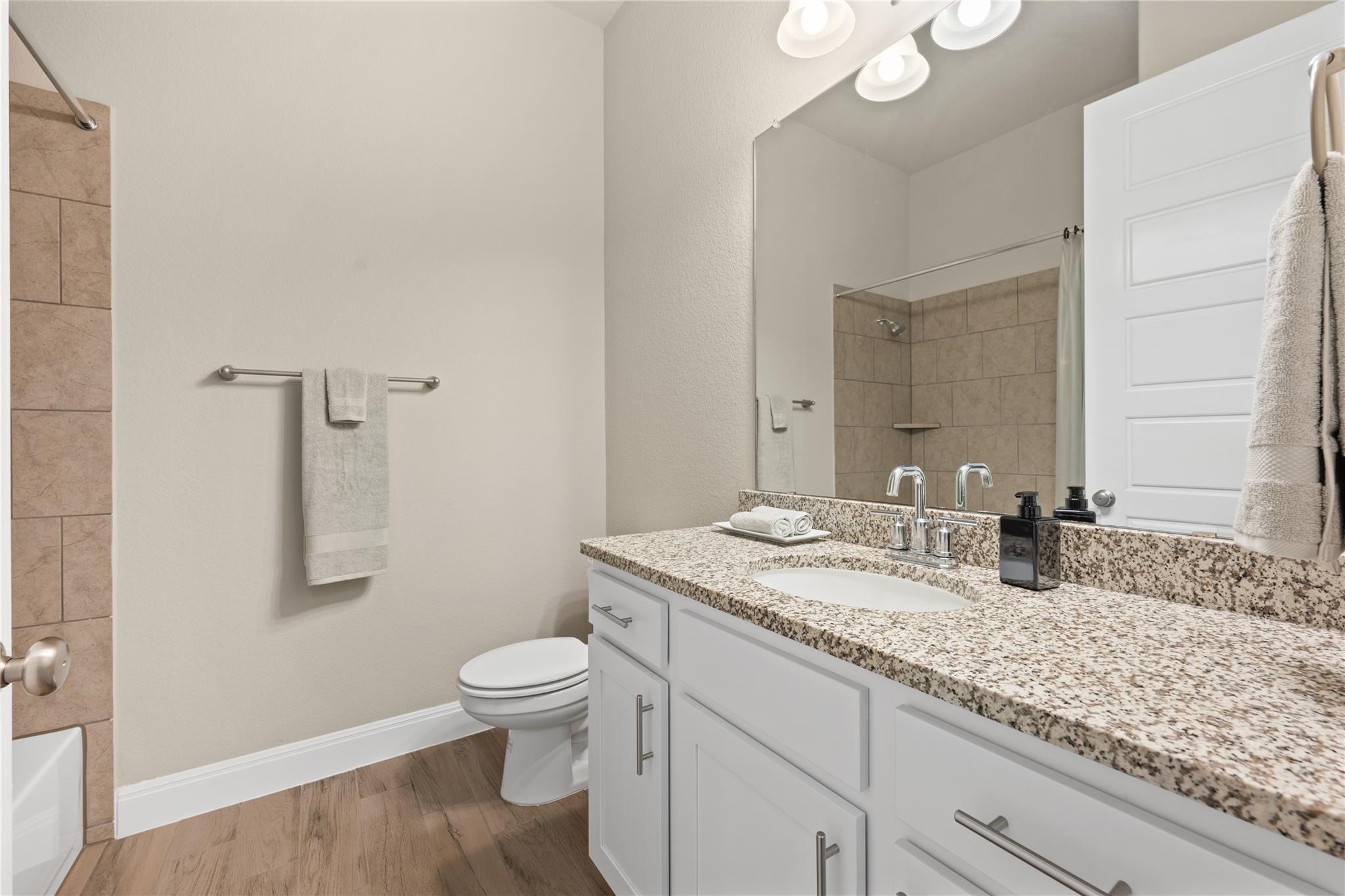 113 Orange Mimosa Ln, Leander, TX 78641