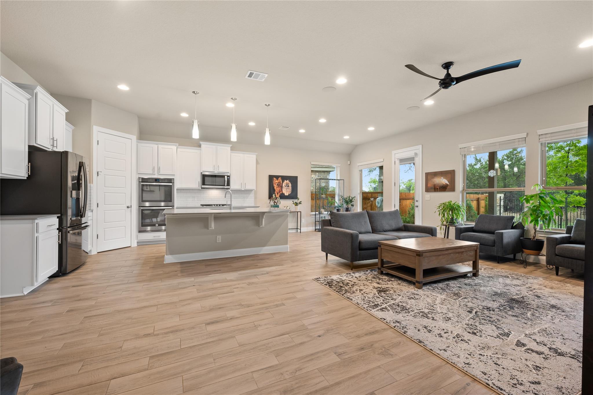 113 Orange Mimosa Ln, Leander, TX 78641