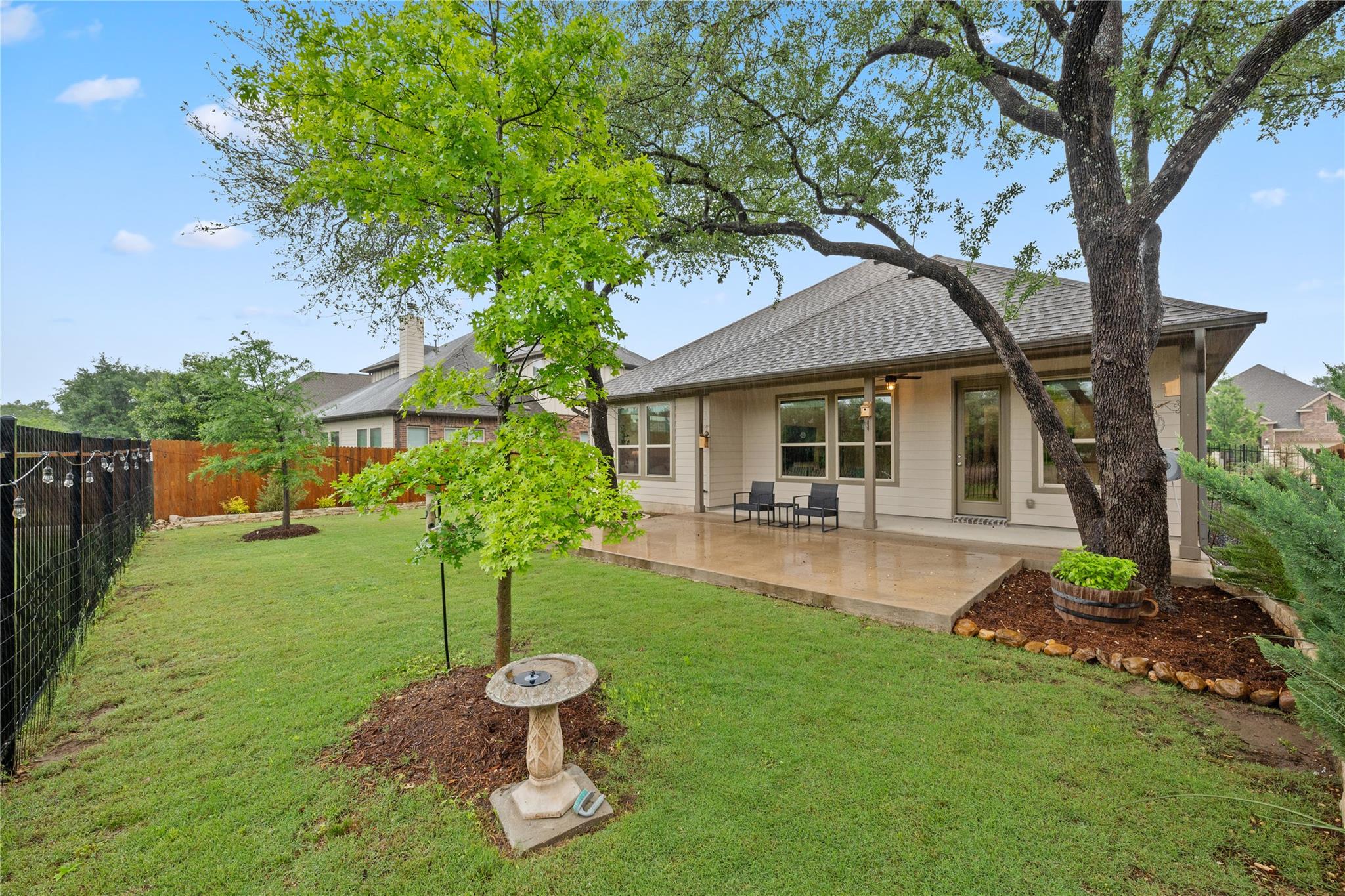 113 Orange Mimosa Ln, Leander, TX 78641
