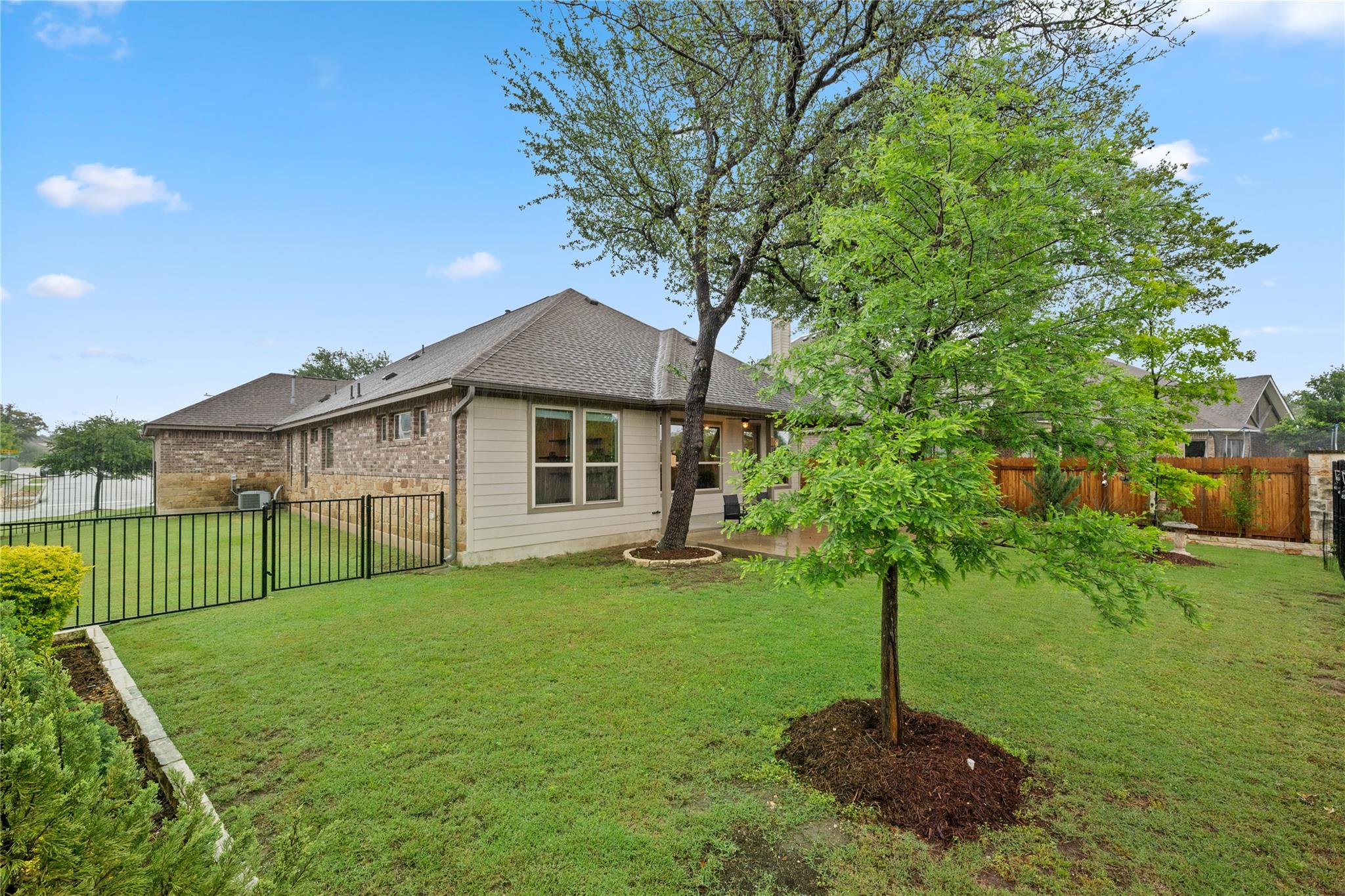 113 Orange Mimosa Ln, Leander, TX 78641