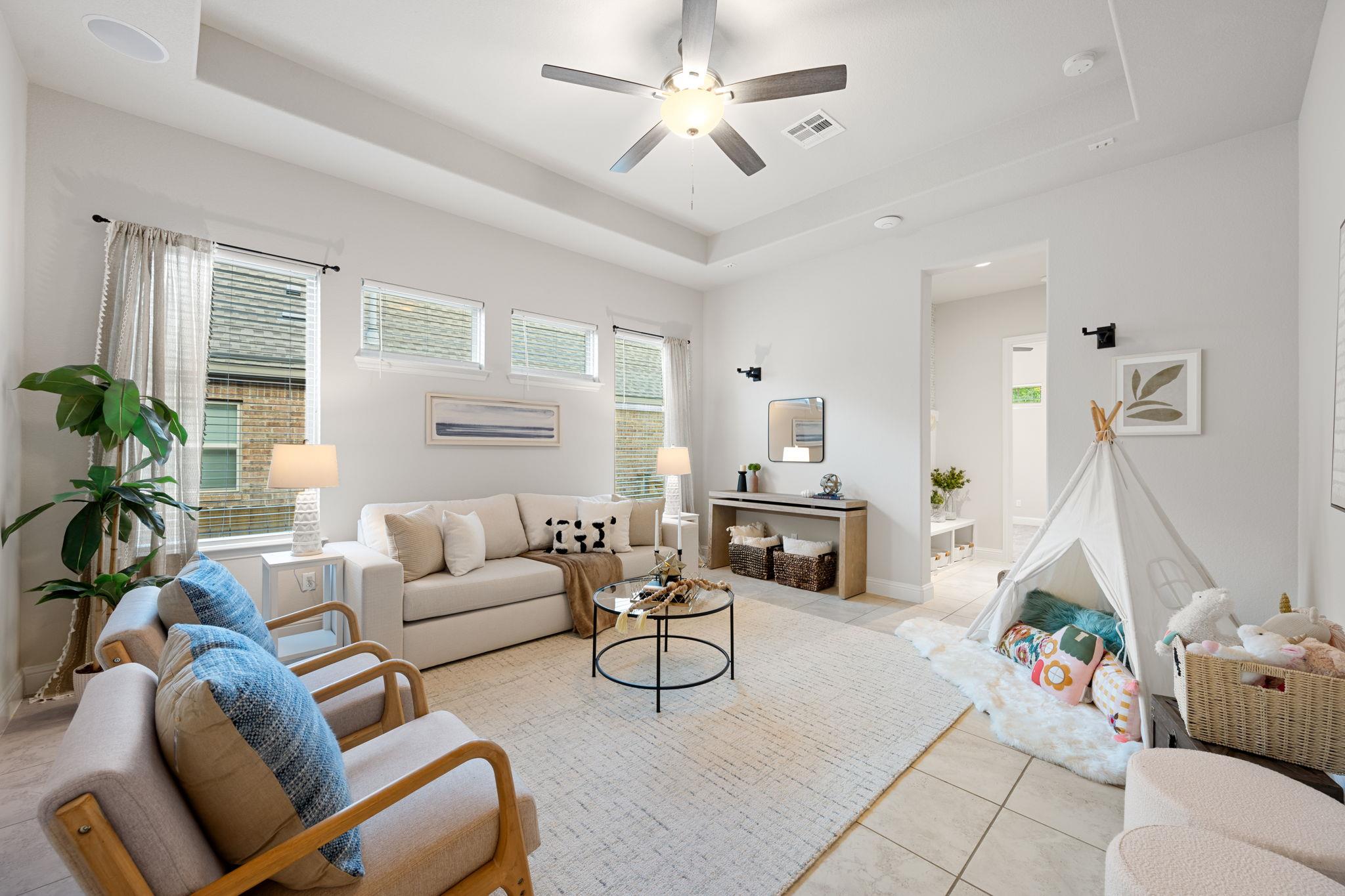 2433 Carretera Dr, Leander, TX 78641